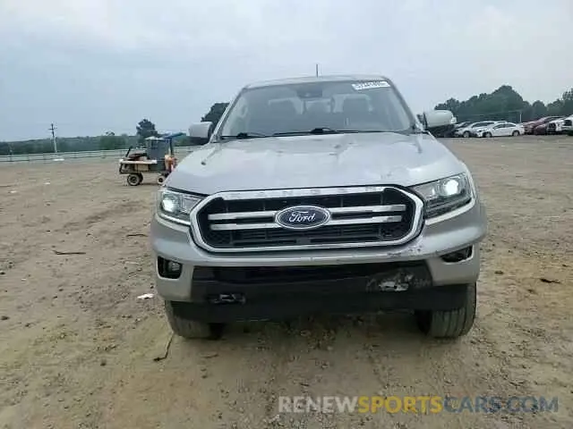 13 Photograph of a damaged car 1FTER4EH9MLD15028 FORD RANGER 2021