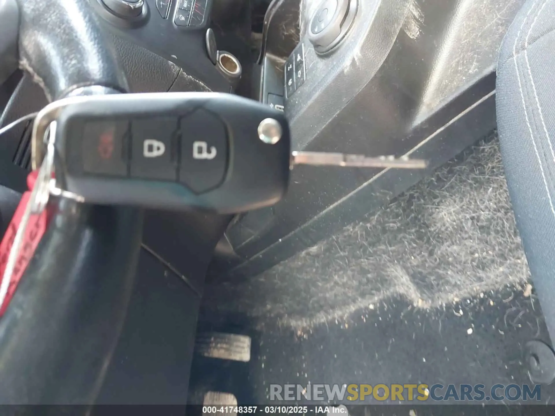 11 Photograph of a damaged car 1FTER4FH0MLD04059 FORD RANGER 2021