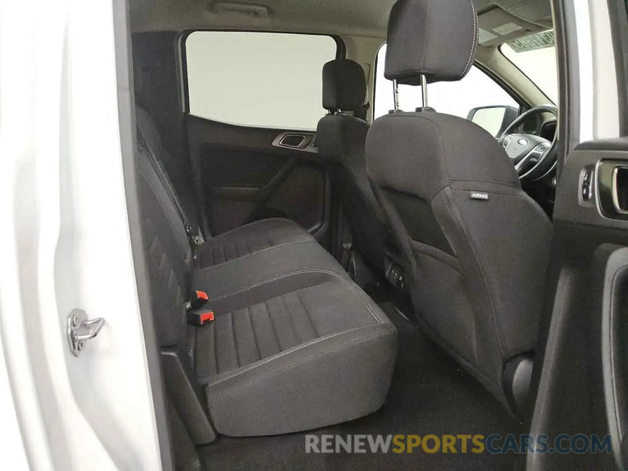 10 Фотография поврежденного автомобиля 1FTER4FH0MLD16762 FORD RANGER 2021