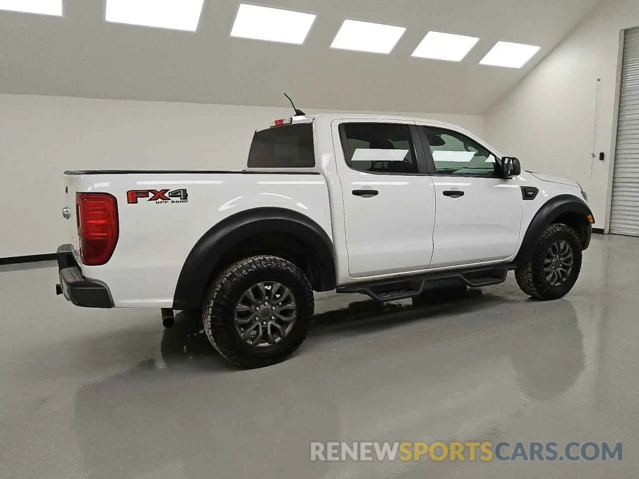 3 Фотография поврежденного автомобиля 1FTER4FH0MLD16762 FORD RANGER 2021
