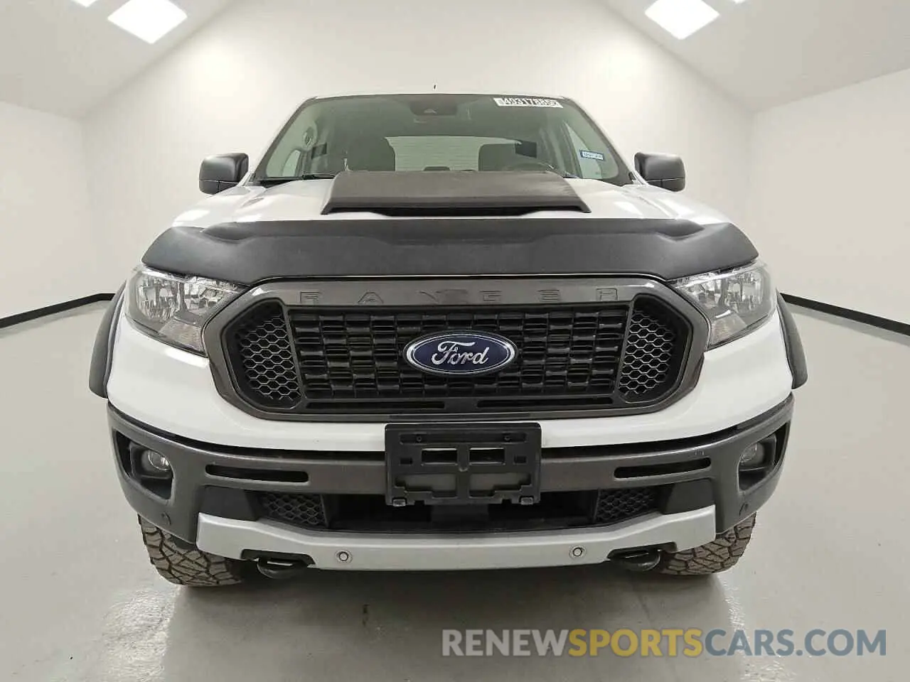 5 Фотография поврежденного автомобиля 1FTER4FH0MLD16762 FORD RANGER 2021