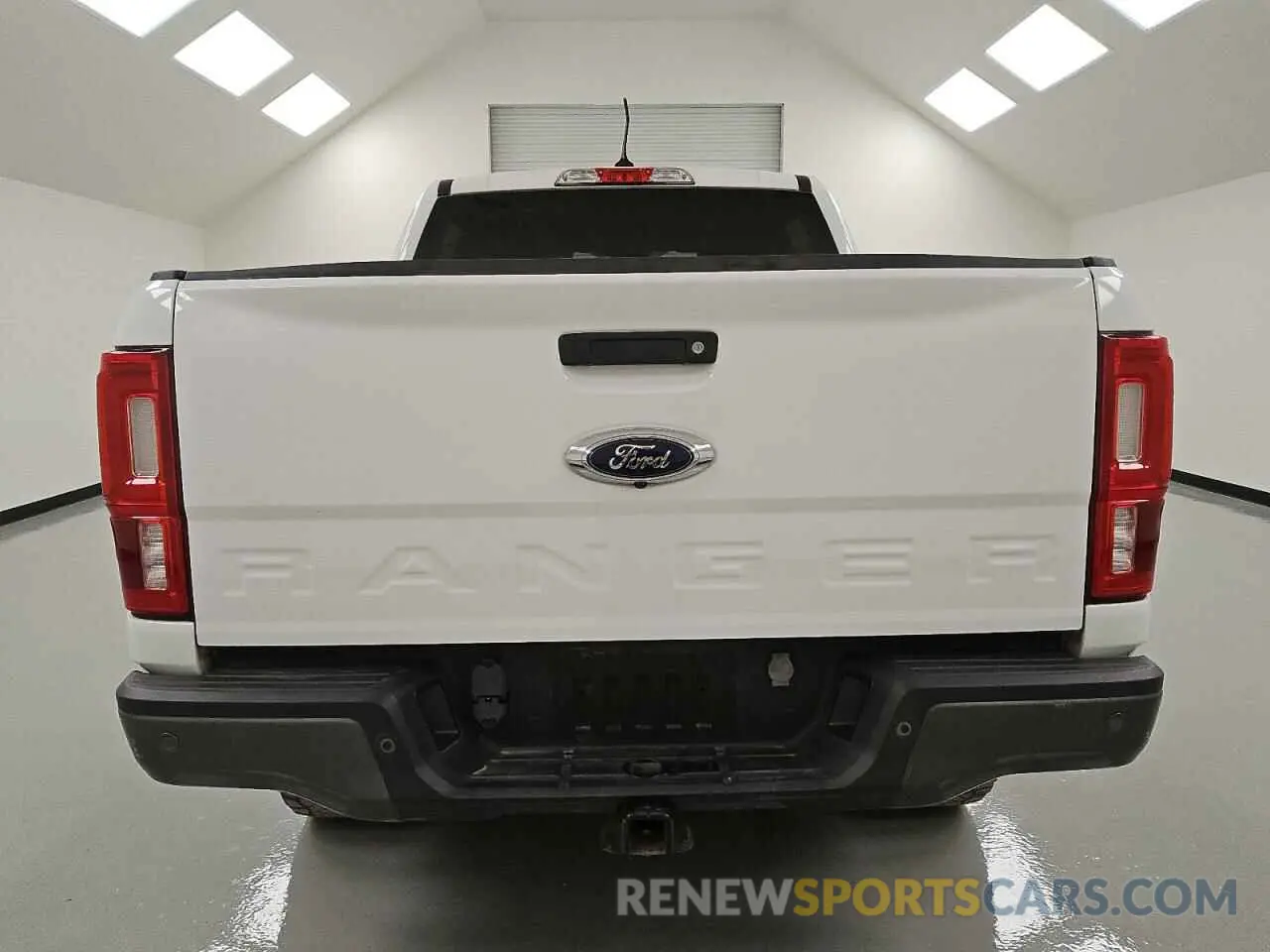 6 Фотография поврежденного автомобиля 1FTER4FH0MLD16762 FORD RANGER 2021