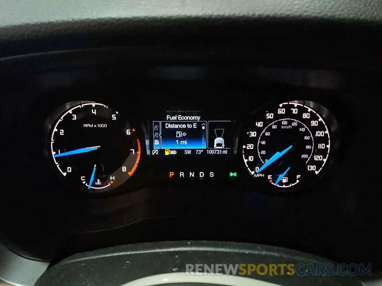 9 Фотография поврежденного автомобиля 1FTER4FH0MLD16762 FORD RANGER 2021