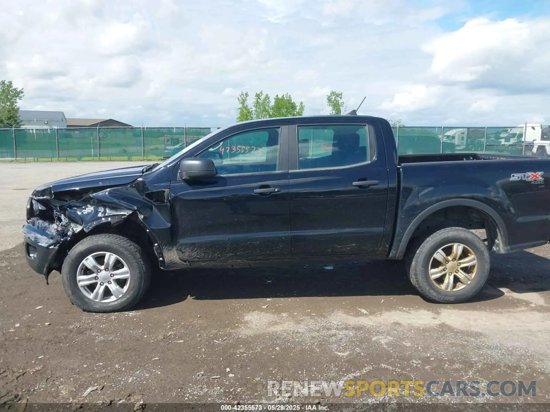 15 Фотография поврежденного автомобиля 1FTER4FH0MLD46697 FORD RANGER 2021