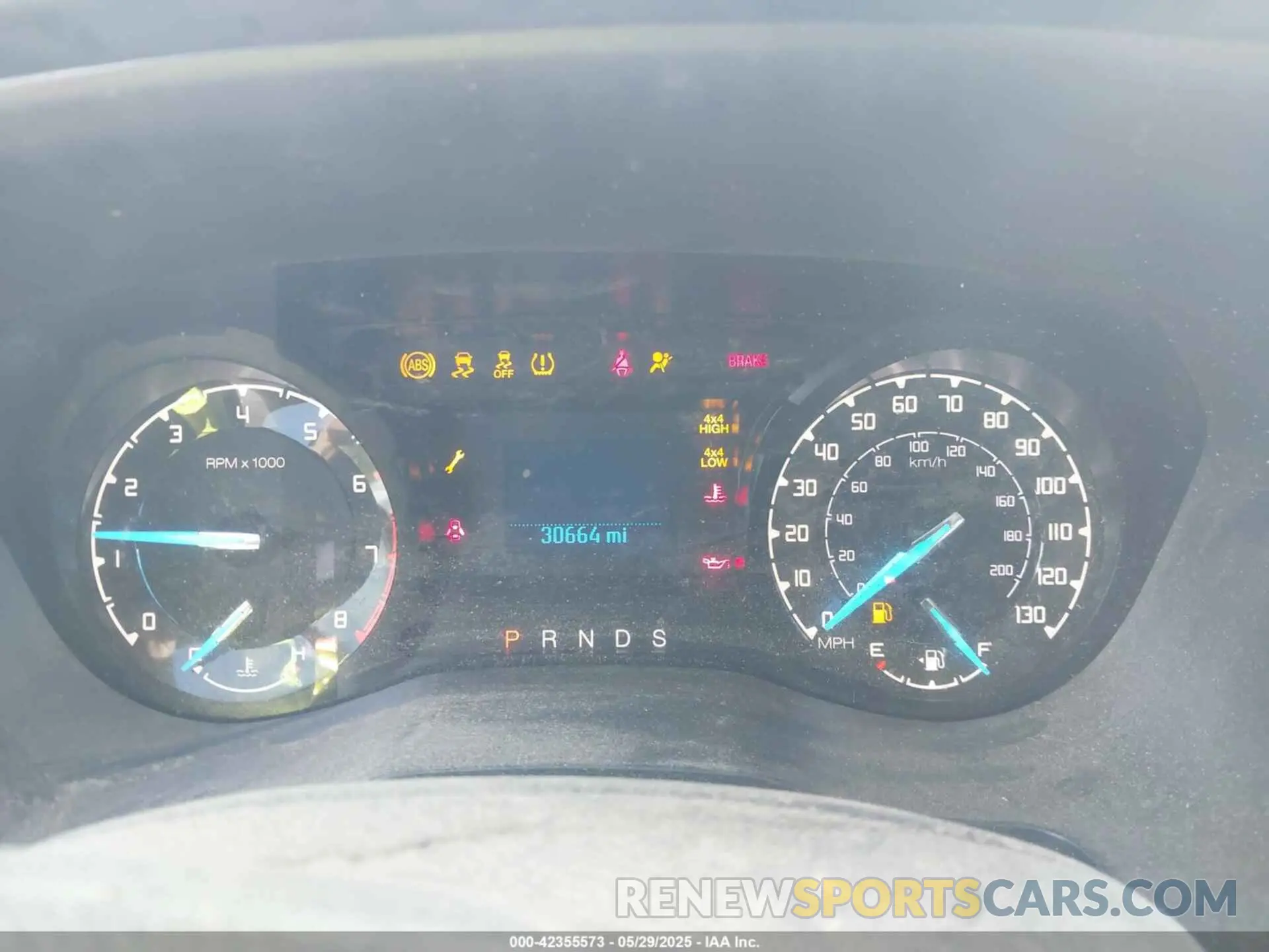 7 Фотография поврежденного автомобиля 1FTER4FH0MLD46697 FORD RANGER 2021