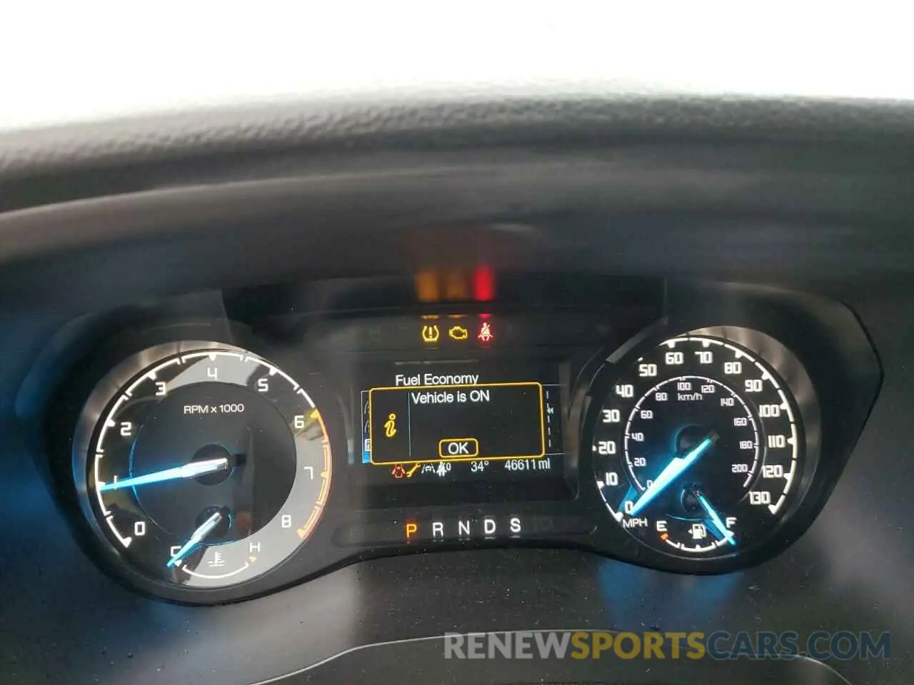 9 Фотография поврежденного автомобиля 1FTER4FH2MLD09960 FORD RANGER 2021