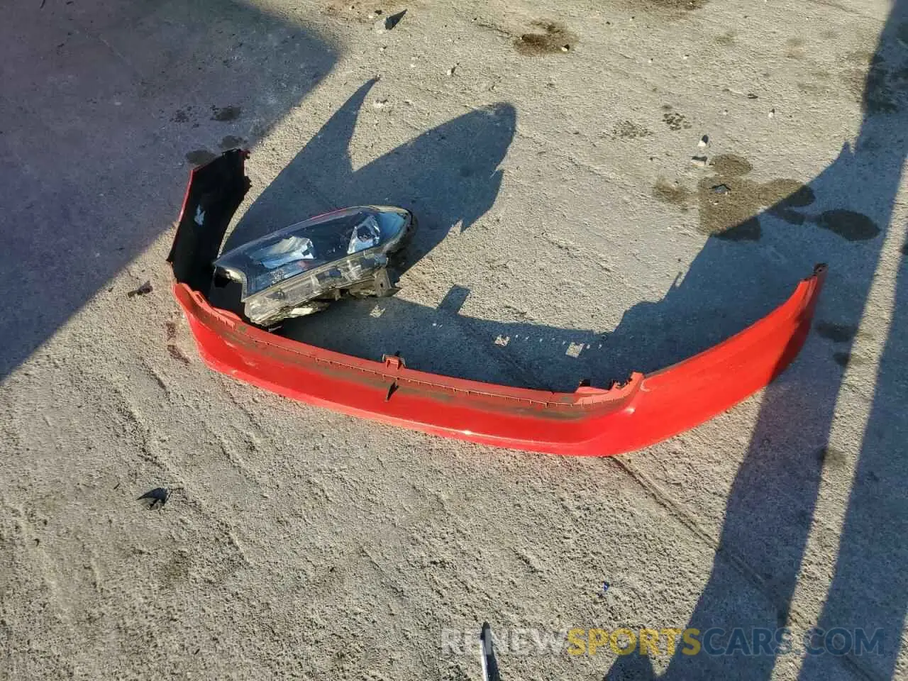 14 Фотография поврежденного автомобиля 1FTER4FH2MLD79202 FORD RANGER 2021