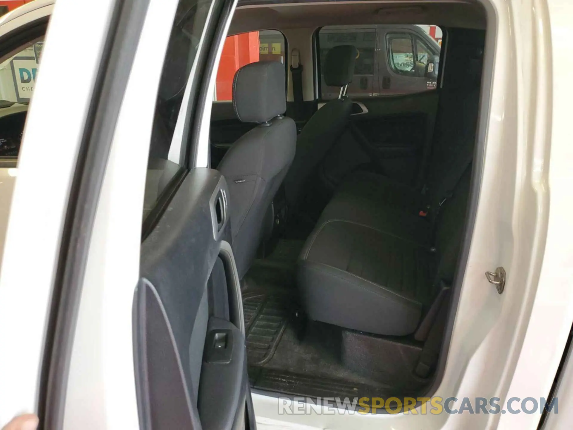 17 Фотография поврежденного автомобиля 1FTER4FH4MLD63292 FORD RANGER 2021