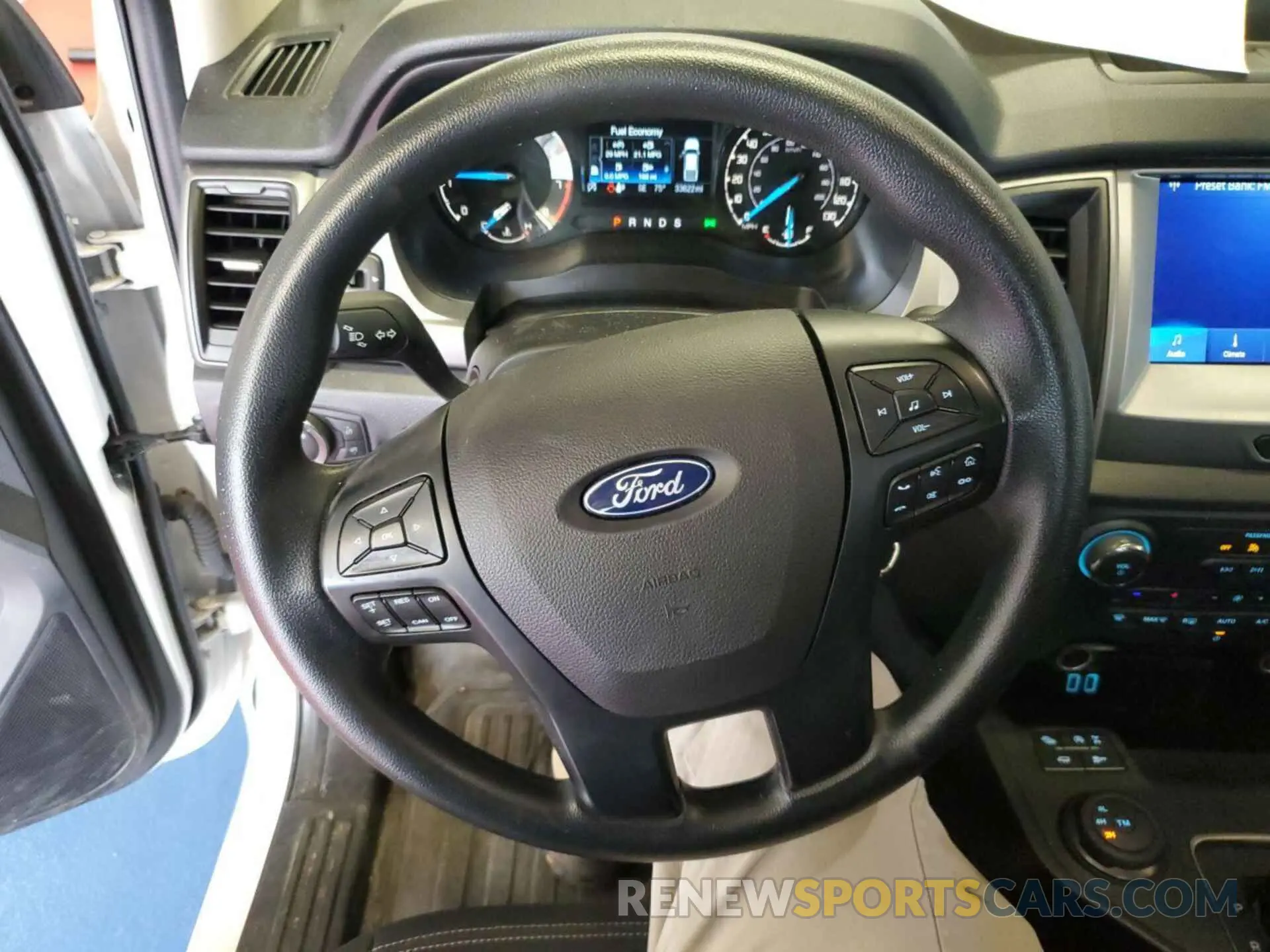 27 Фотография поврежденного автомобиля 1FTER4FH4MLD63292 FORD RANGER 2021