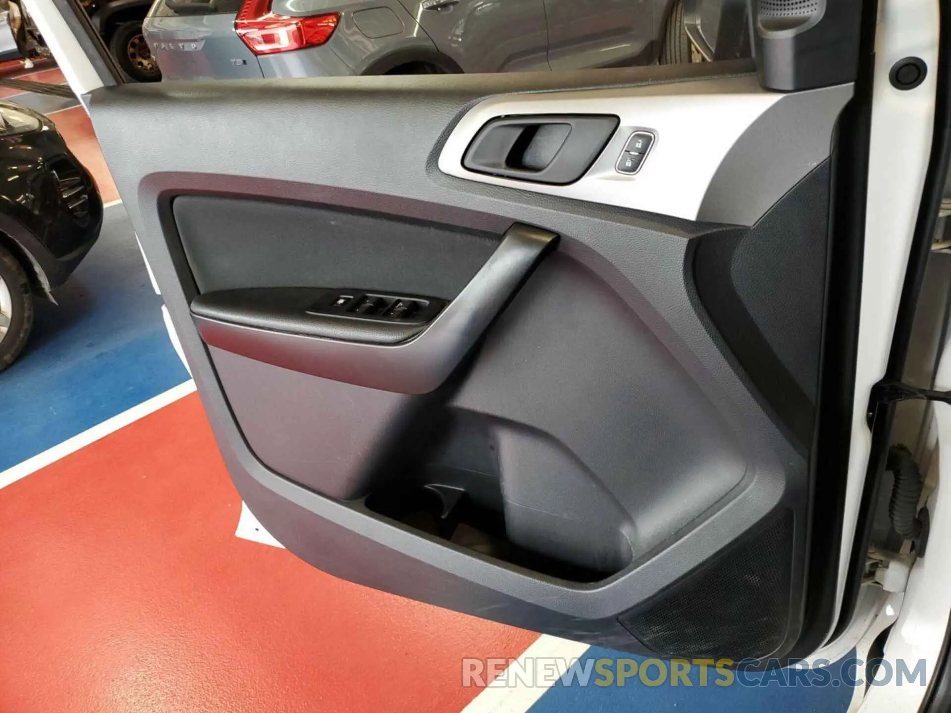28 Фотография поврежденного автомобиля 1FTER4FH4MLD63292 FORD RANGER 2021