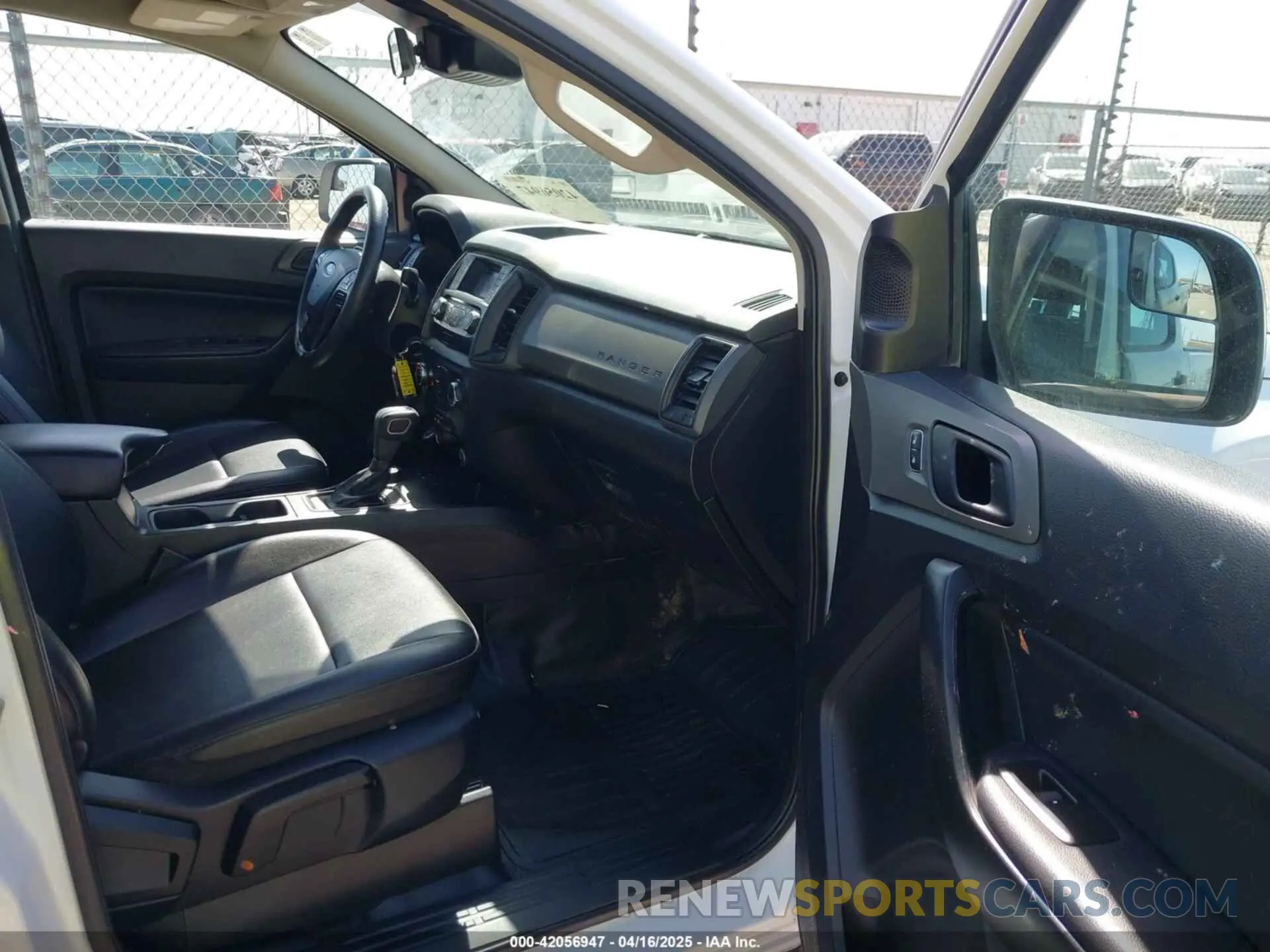 5 Фотография поврежденного автомобиля 1FTER4FH4MLD86104 FORD RANGER 2021