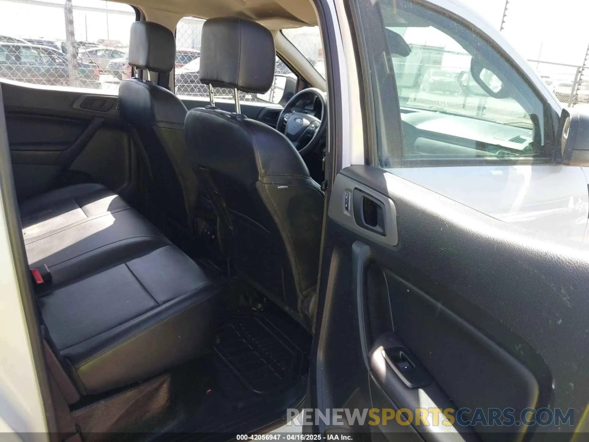 8 Фотография поврежденного автомобиля 1FTER4FH4MLD86104 FORD RANGER 2021
