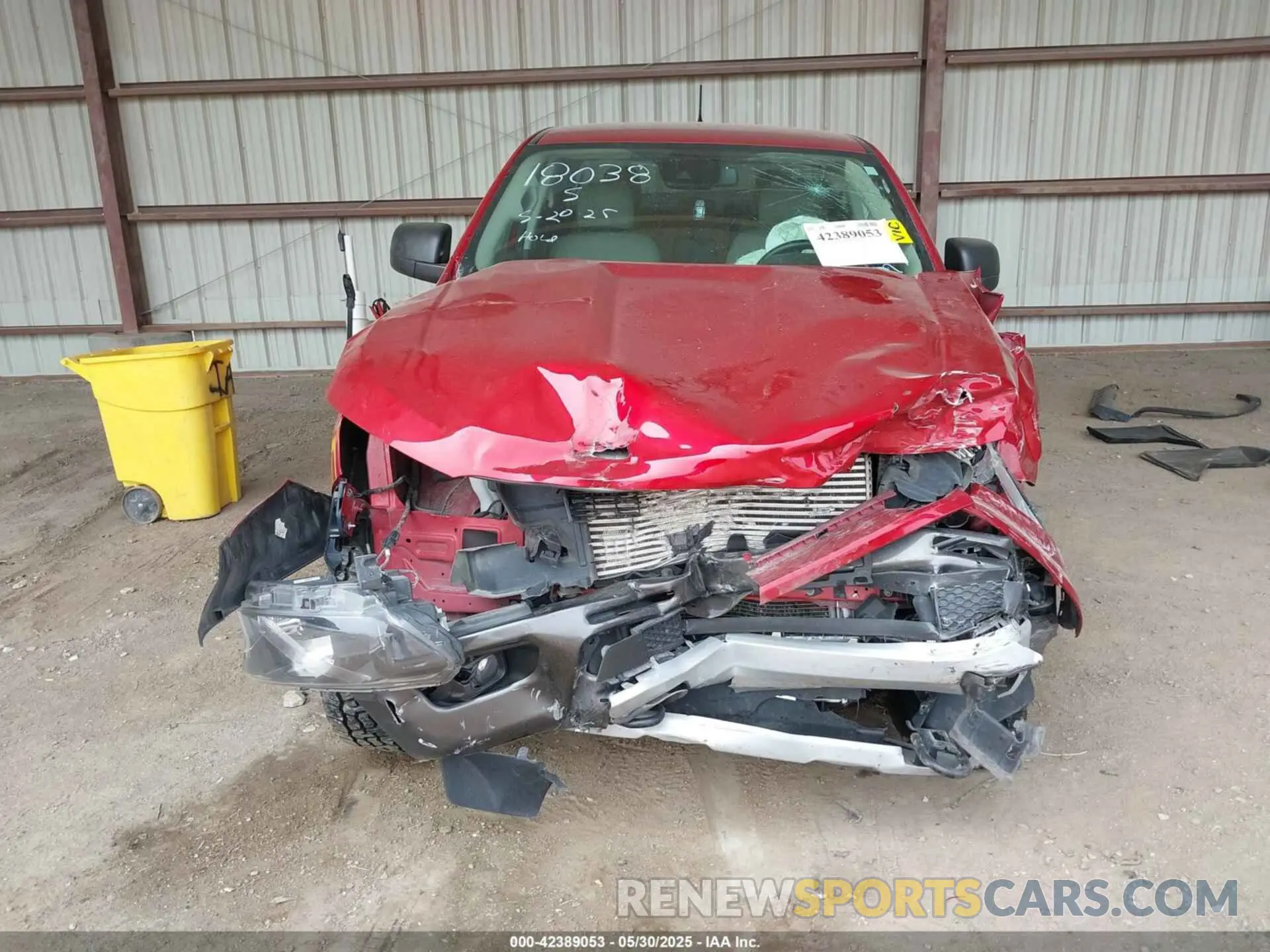 13 Фотография поврежденного автомобиля 1FTER4FH6MLD85049 FORD RANGER 2021