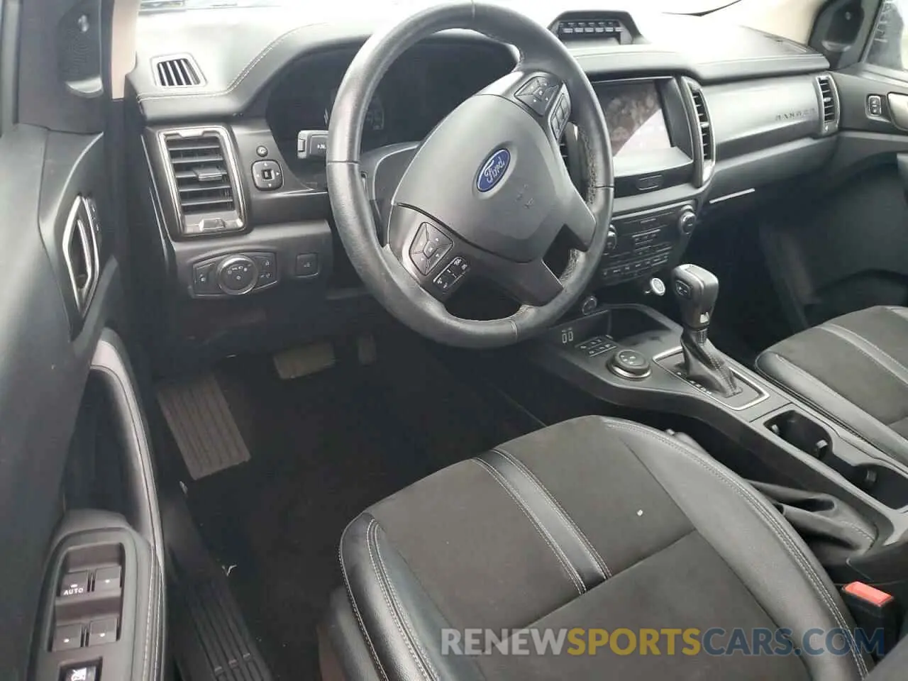 8 Фотография поврежденного автомобиля 1FTER4FH6MLD96620 FORD RANGER 2021