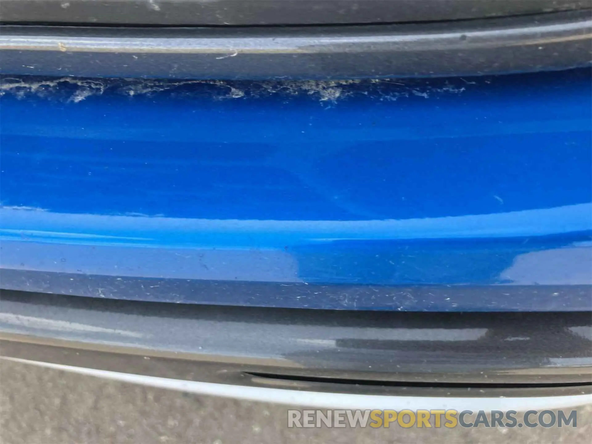 1 Photograph of a damaged car 1FTER4FH7MLD17407 FORD RANGER 2021