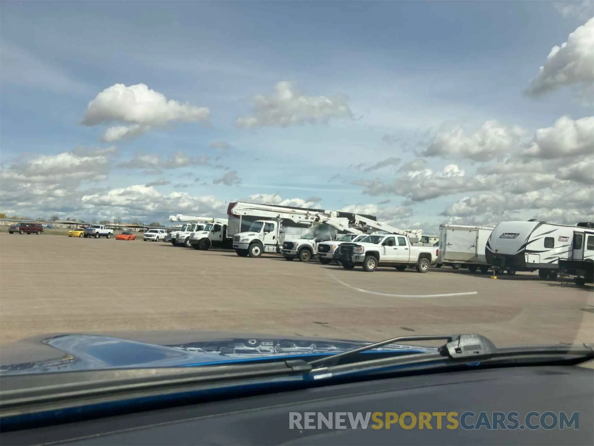 18 Photograph of a damaged car 1FTER4FH7MLD17407 FORD RANGER 2021