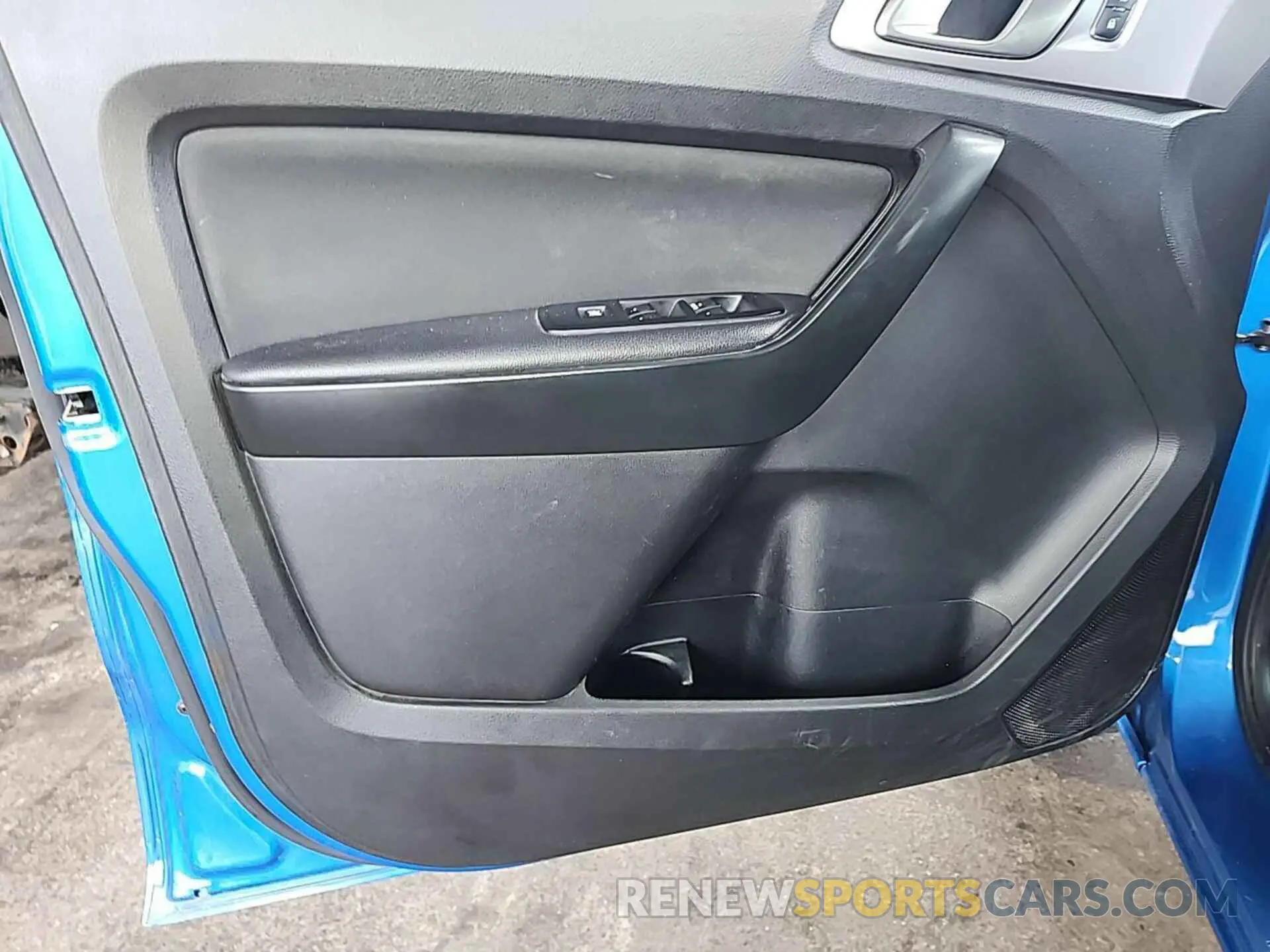 8 Photograph of a damaged car 1FTER4FH7MLD17407 FORD RANGER 2021