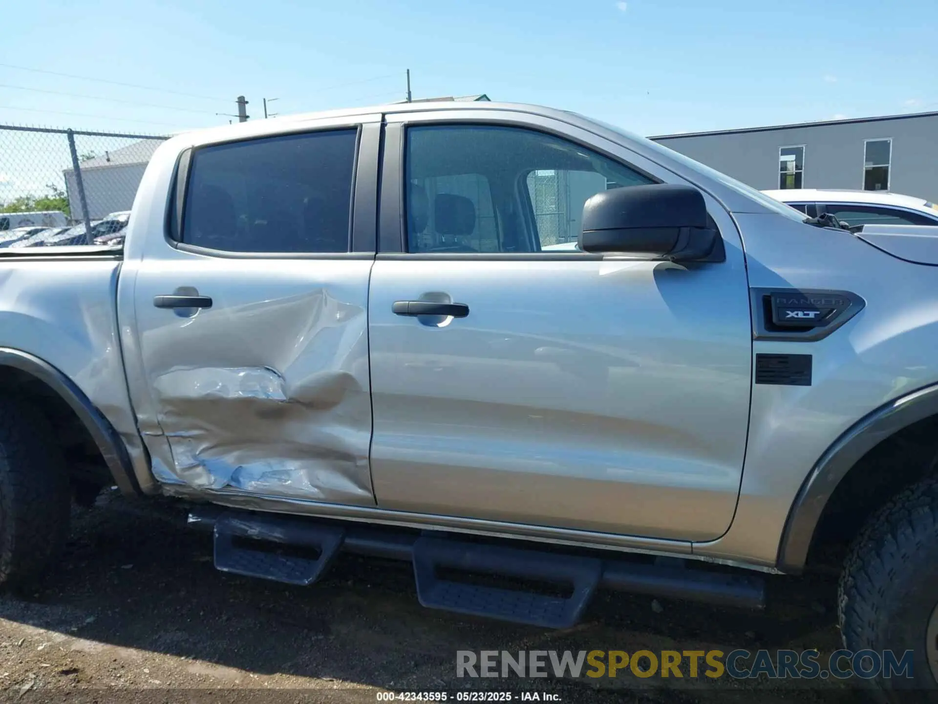 13 Фотография поврежденного автомобиля 1FTER4FH7MLD52304 FORD RANGER 2021