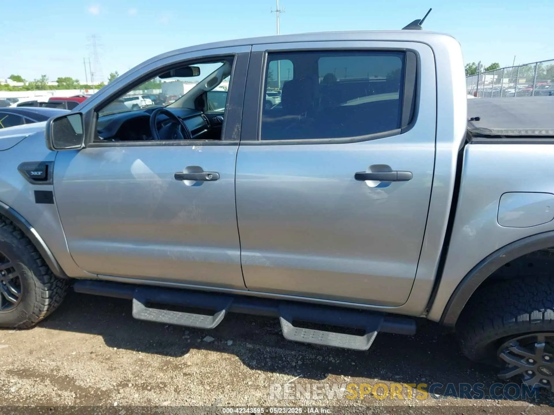 14 Фотография поврежденного автомобиля 1FTER4FH7MLD52304 FORD RANGER 2021
