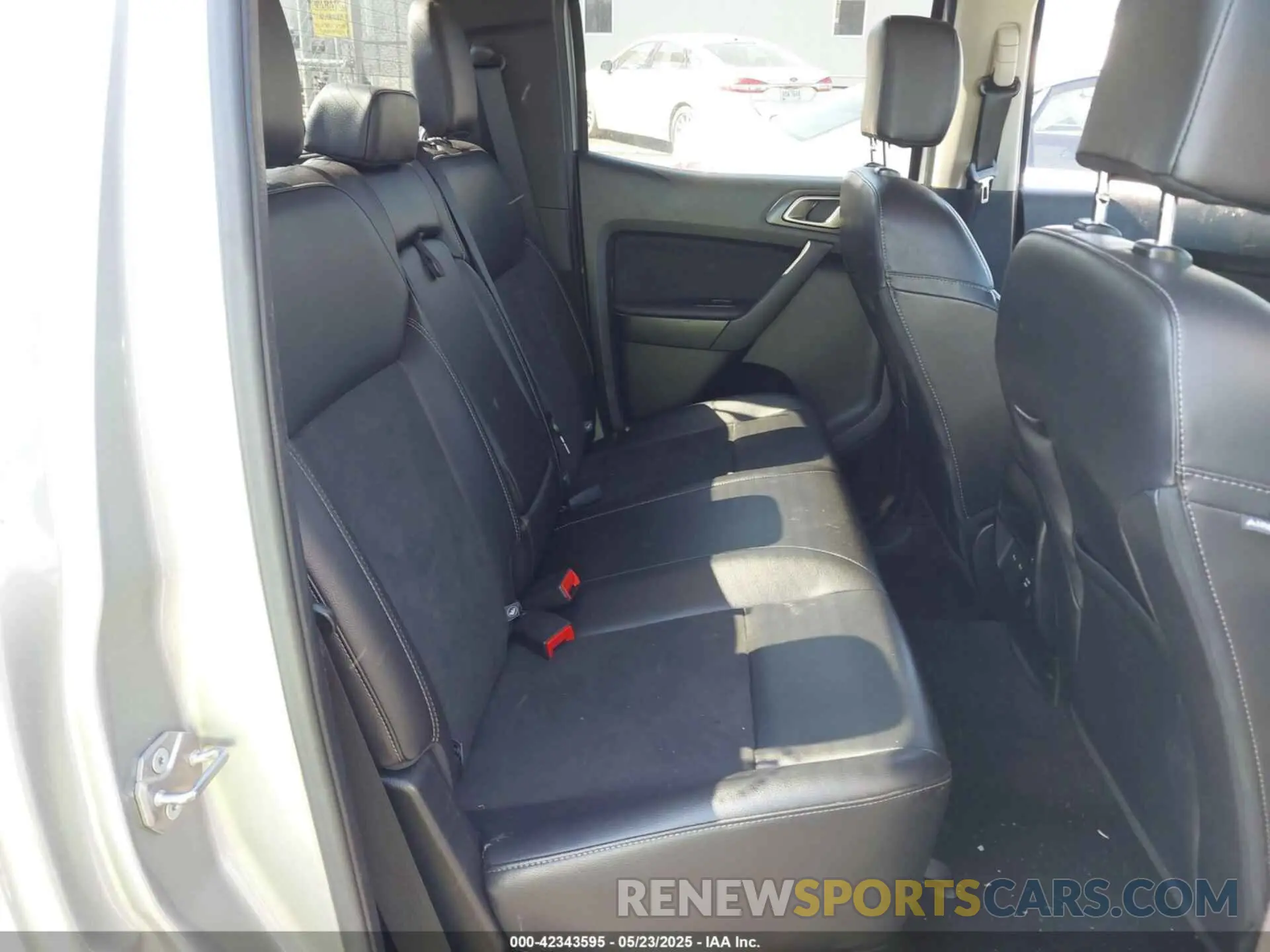 8 Фотография поврежденного автомобиля 1FTER4FH7MLD52304 FORD RANGER 2021