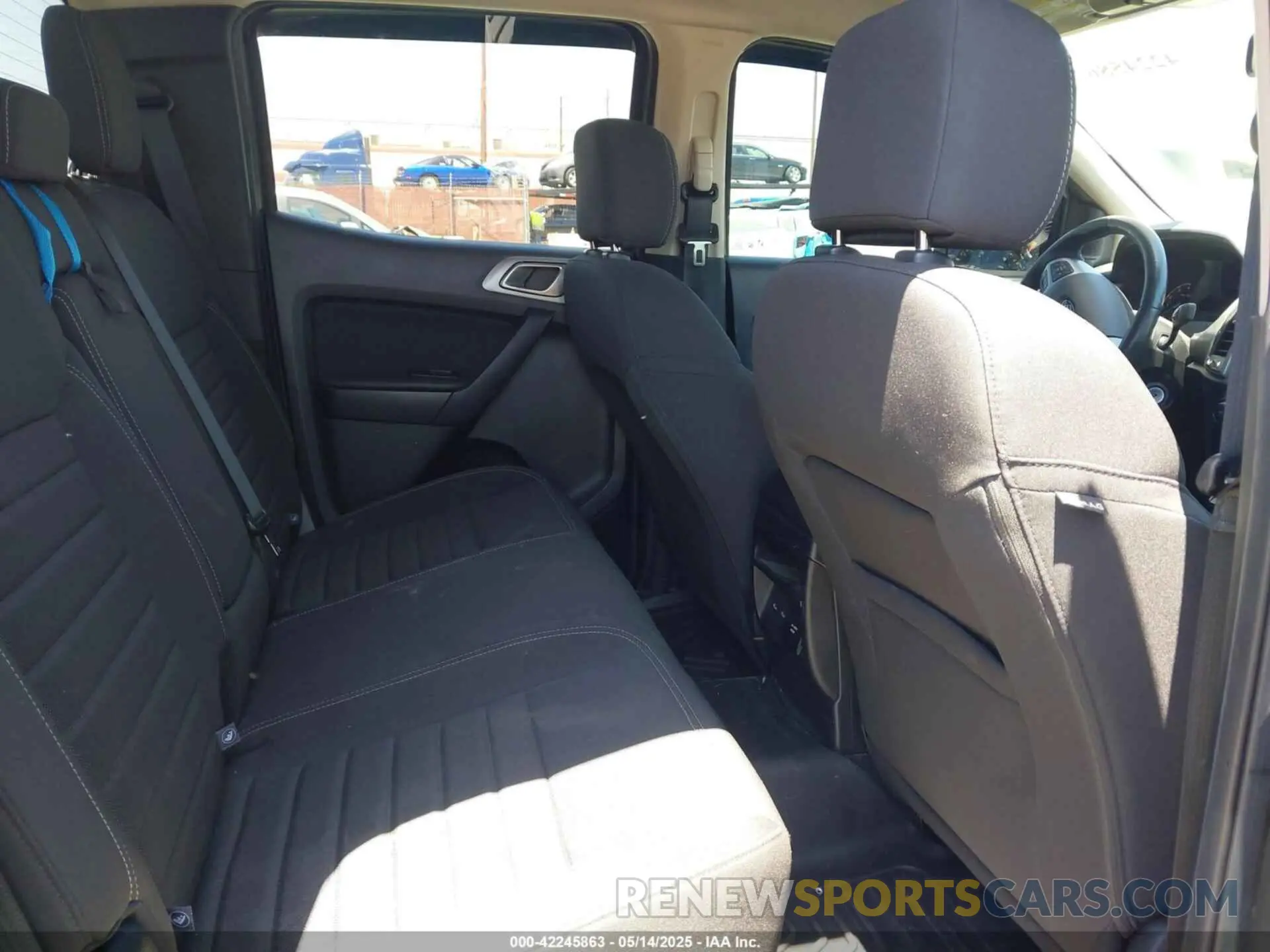 8 Фотография поврежденного автомобиля 1FTER4FH7MLD73427 FORD RANGER 2021