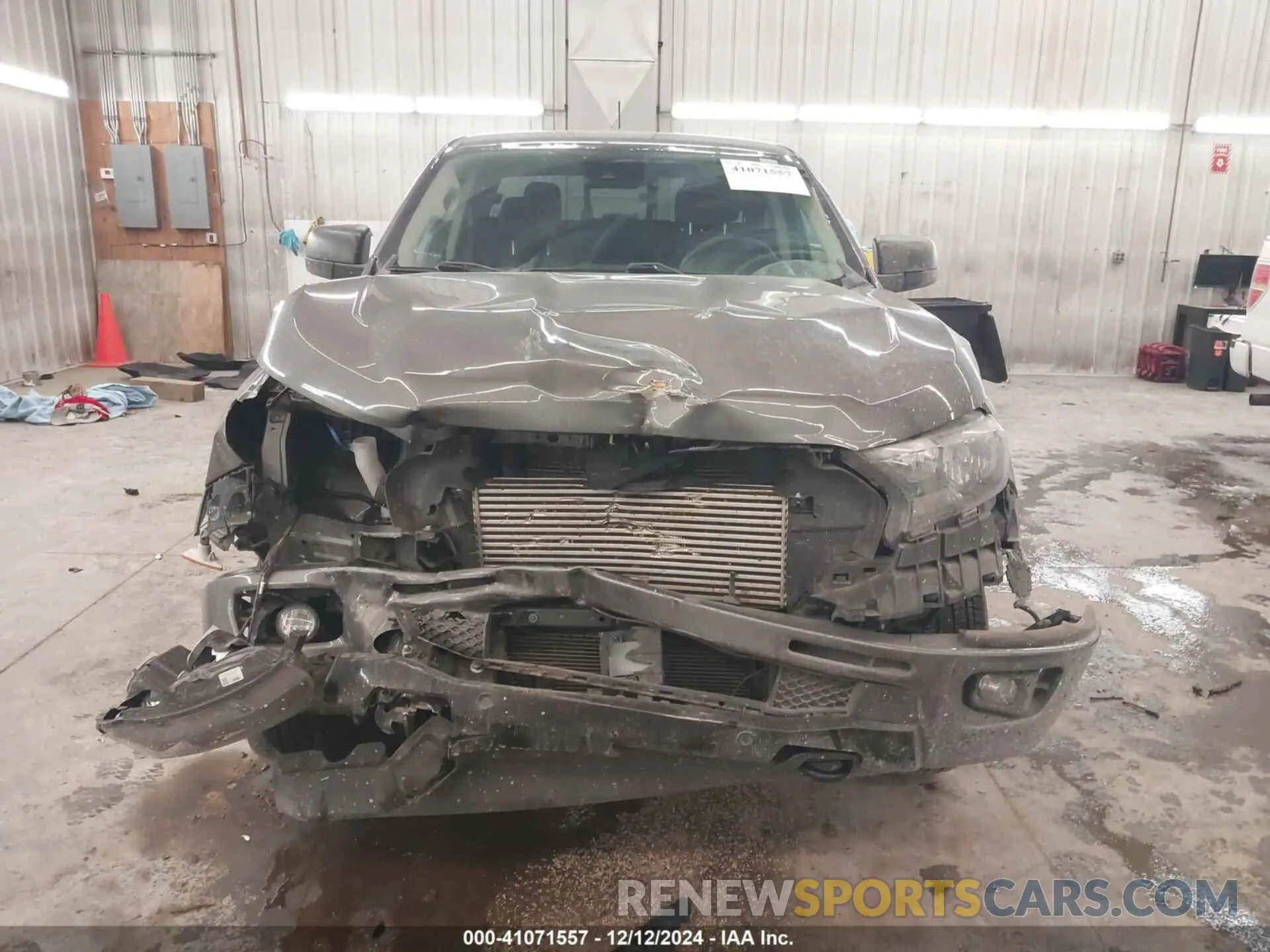 12 Фотография поврежденного автомобиля 1FTER4FH8MLD23491 FORD RANGER 2021