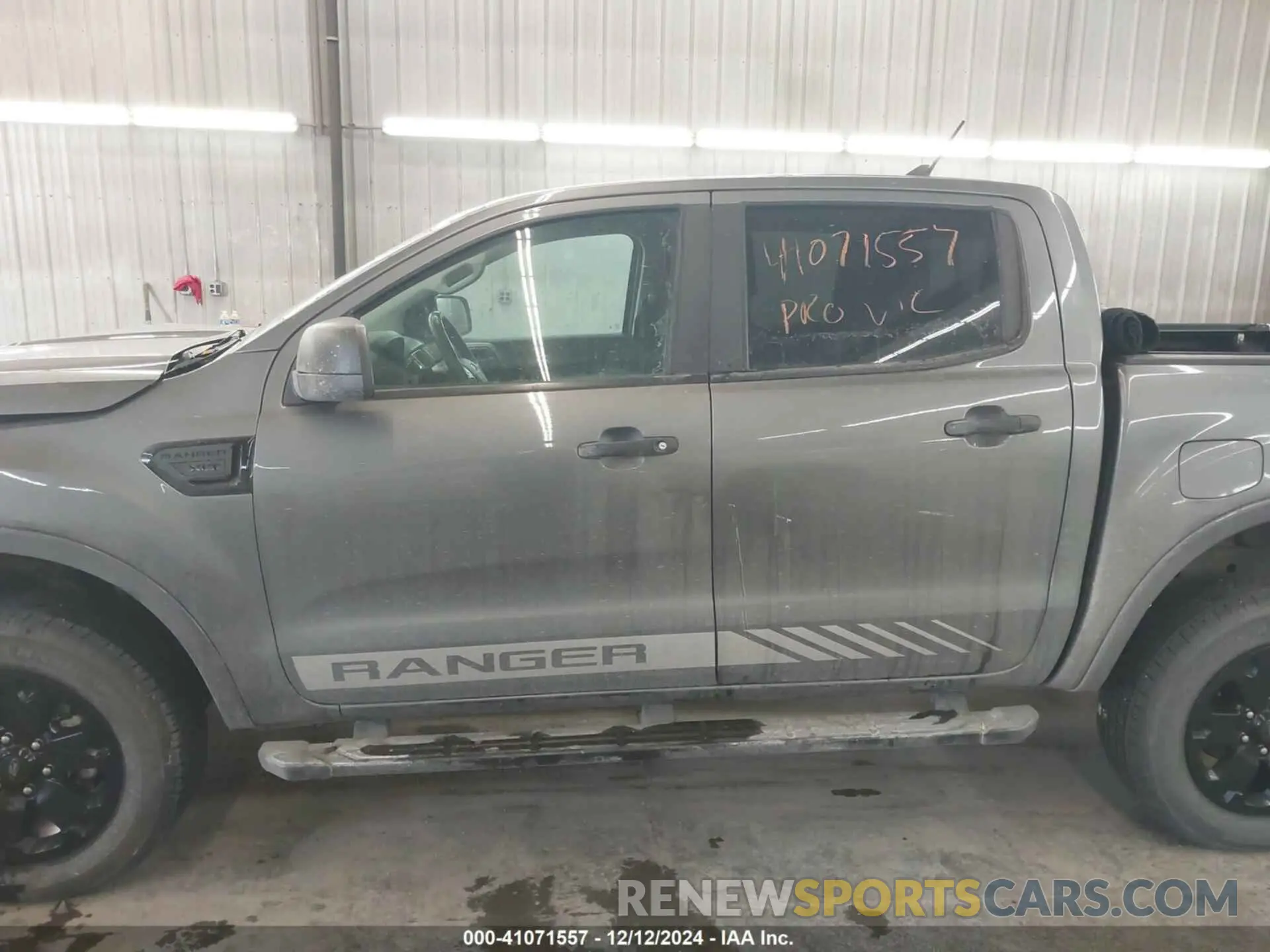14 Фотография поврежденного автомобиля 1FTER4FH8MLD23491 FORD RANGER 2021