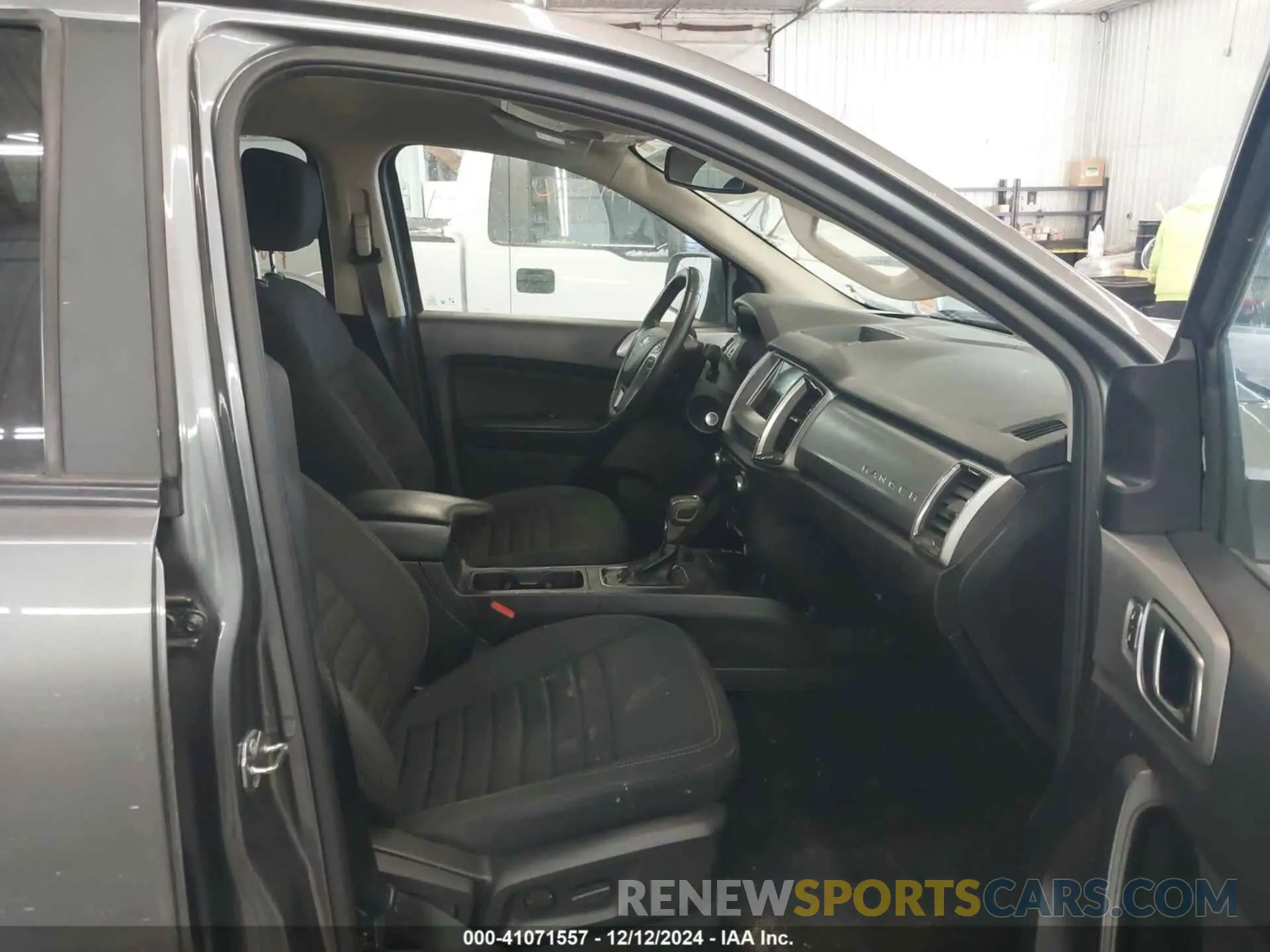 5 Фотография поврежденного автомобиля 1FTER4FH8MLD23491 FORD RANGER 2021
