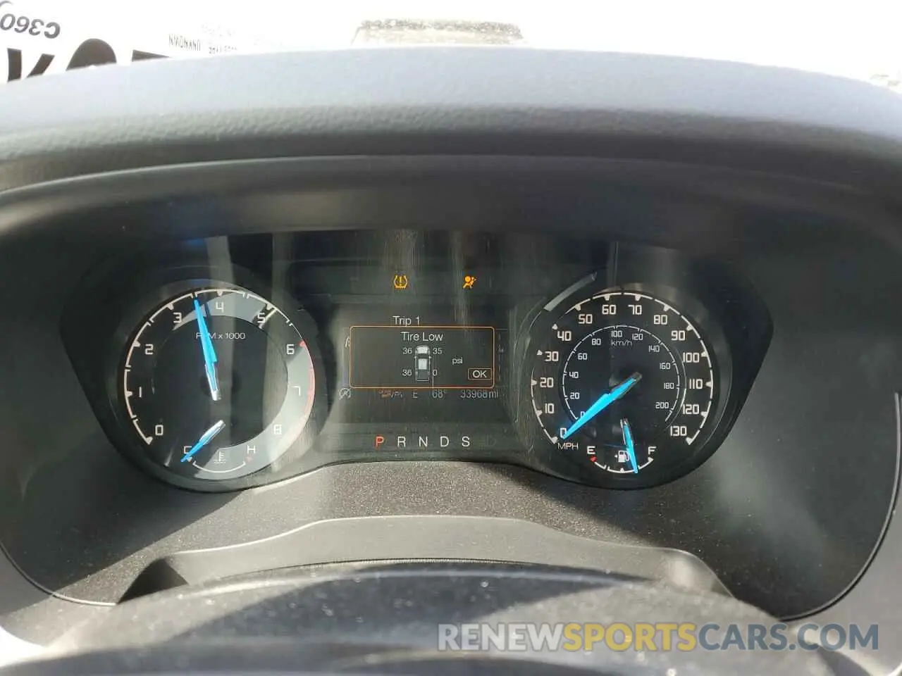 9 Фотография поврежденного автомобиля 1FTER4FH8MLD76529 FORD RANGER 2021