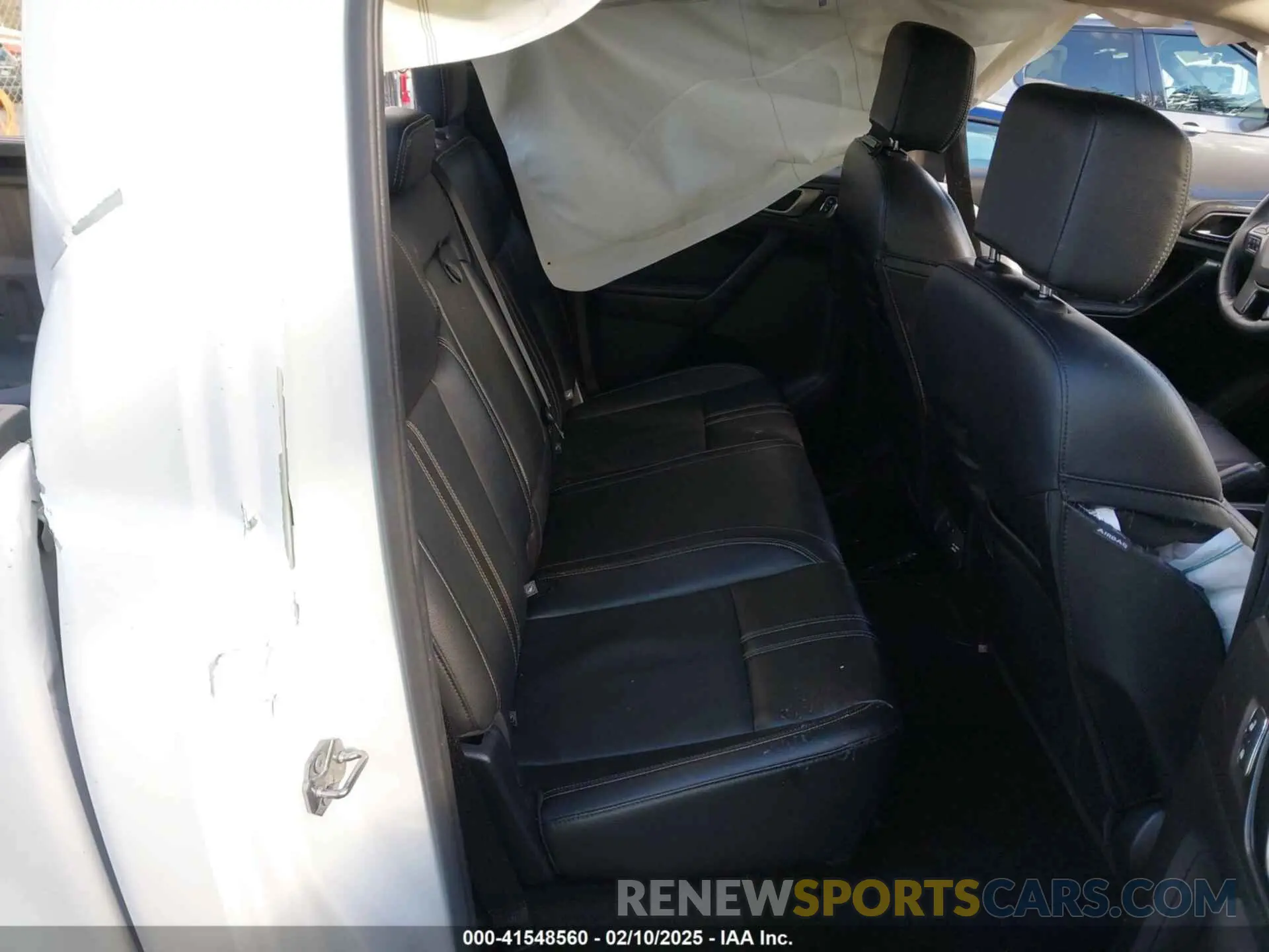 8 Фотография поврежденного автомобиля 1FTER4FH8MLD77924 FORD RANGER 2021