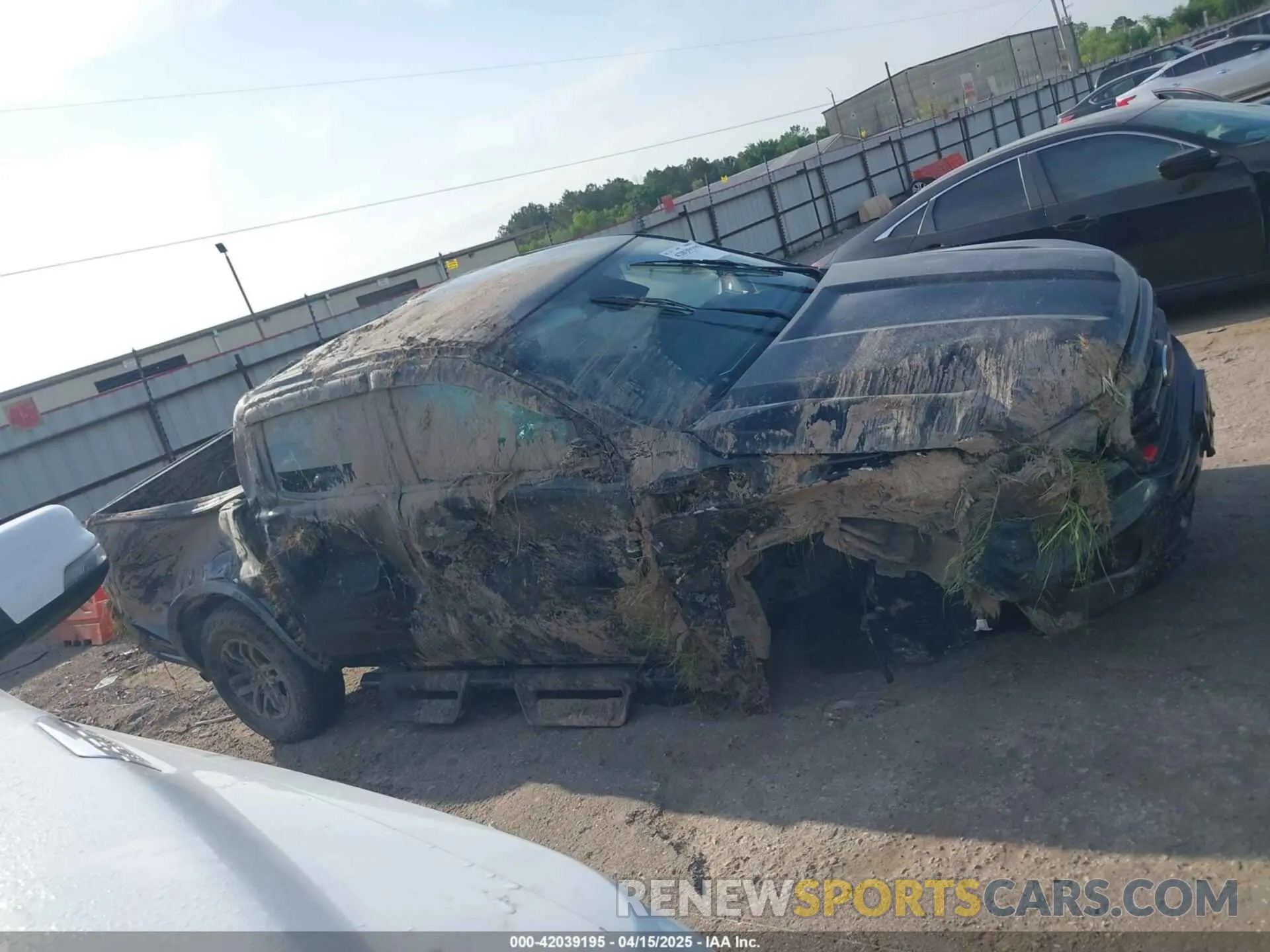 13 Фотография поврежденного автомобиля 1FTER4FH8MLD78426 FORD RANGER 2021