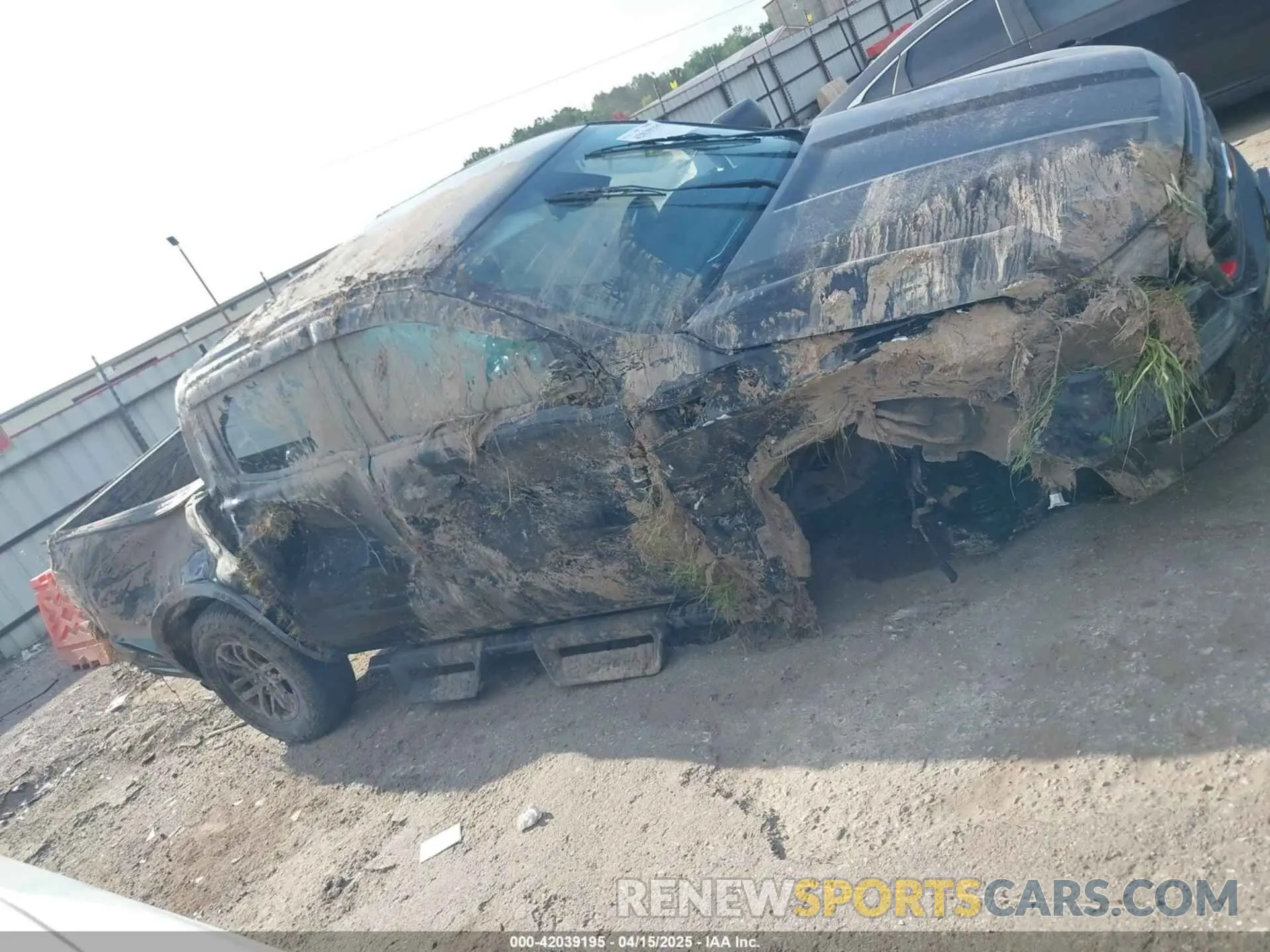 6 Фотография поврежденного автомобиля 1FTER4FH8MLD78426 FORD RANGER 2021