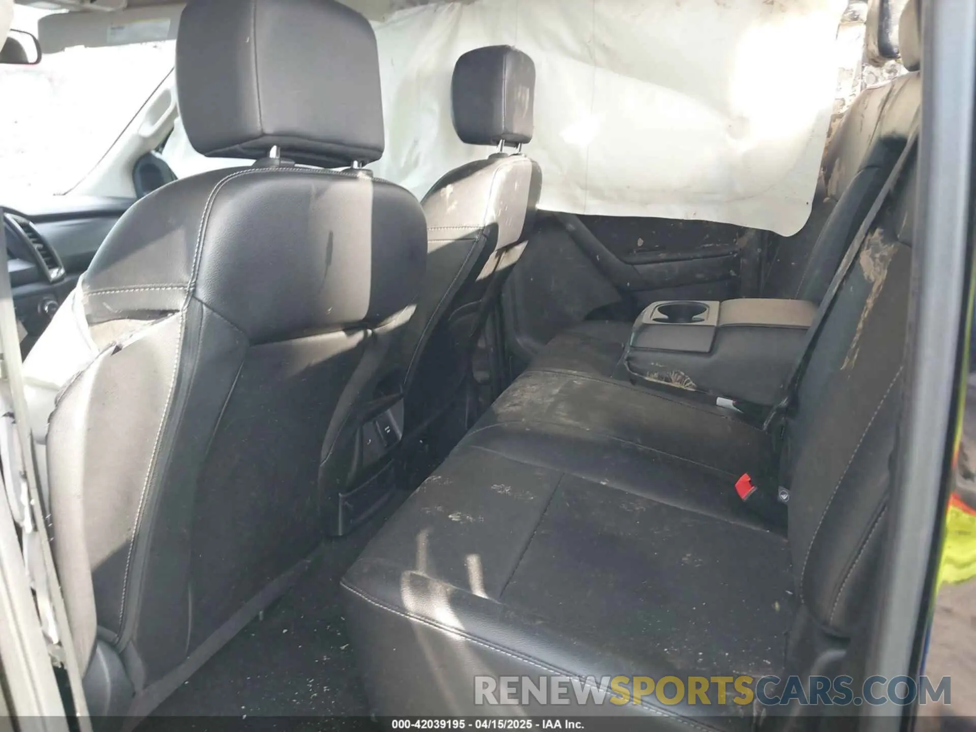 8 Фотография поврежденного автомобиля 1FTER4FH8MLD78426 FORD RANGER 2021