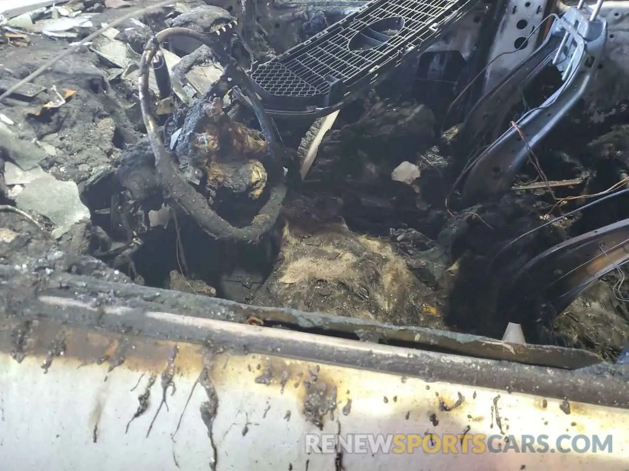 7 Photograph of a damaged car 1FTER4FH8MLD85229 FORD RANGER 2021