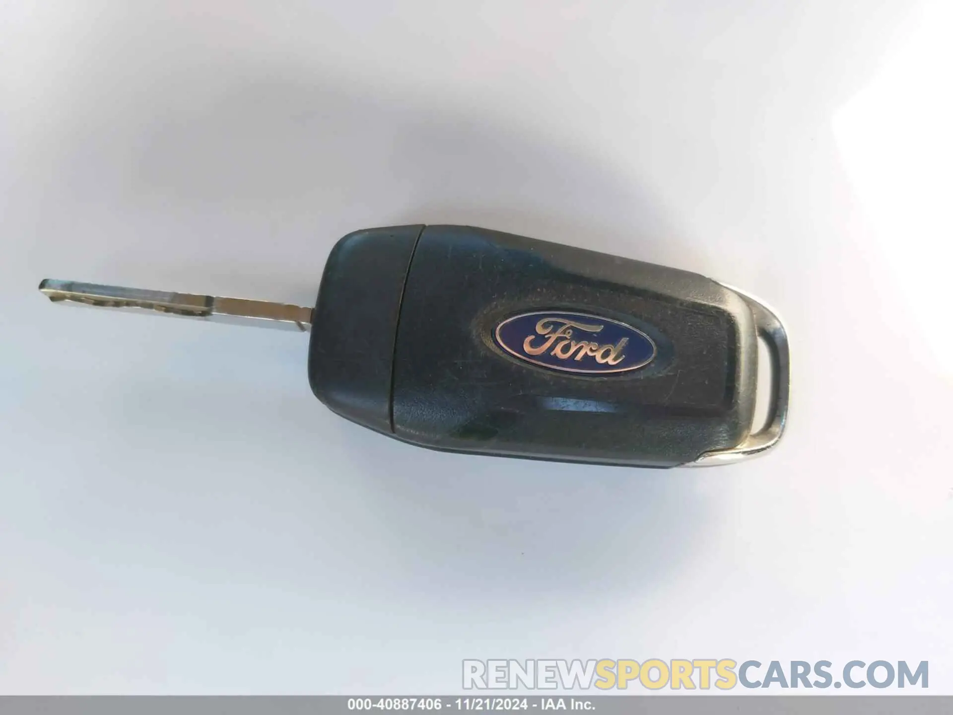 11 Photograph of a damaged car 1FTER4FH8MLD93086 FORD RANGER 2021