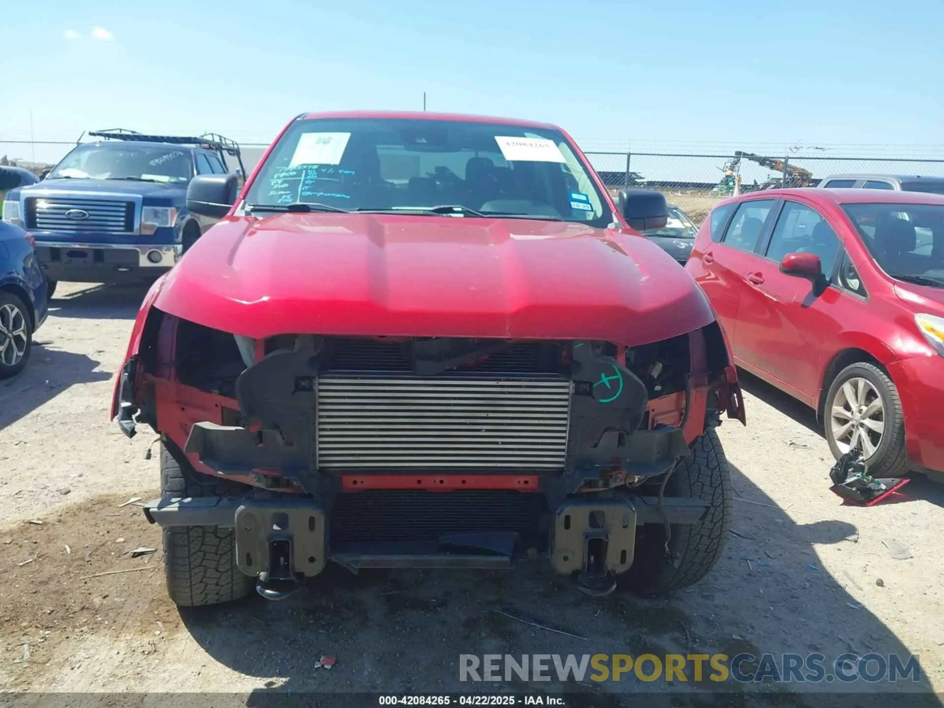 13 Фотография поврежденного автомобиля 1FTER4FH8MLE06368 FORD RANGER 2021