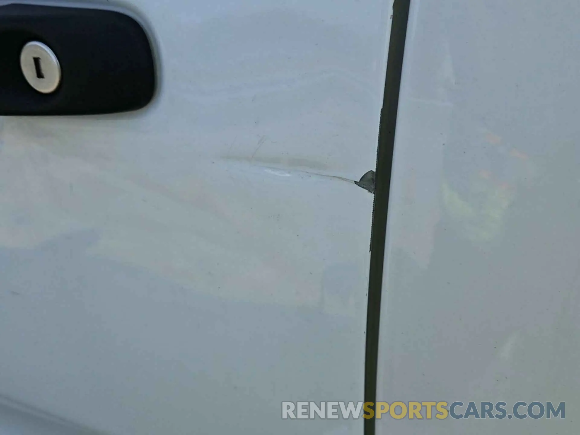 19 Photograph of a damaged car 1FTER4FH9MLD06926 FORD RANGER 2021