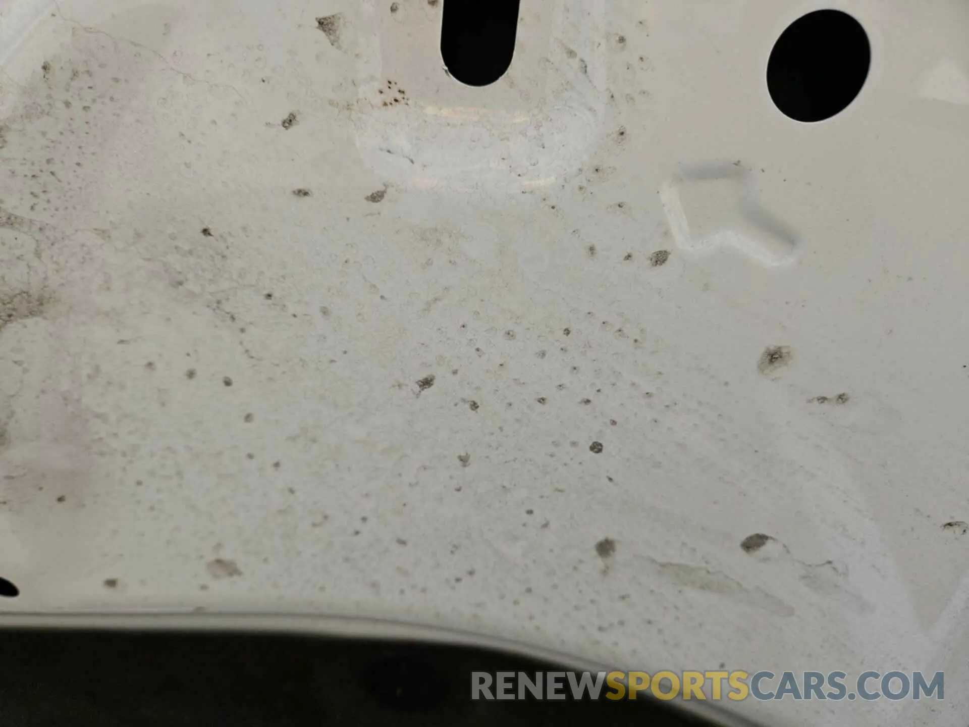 23 Photograph of a damaged car 1FTER4FH9MLD06926 FORD RANGER 2021