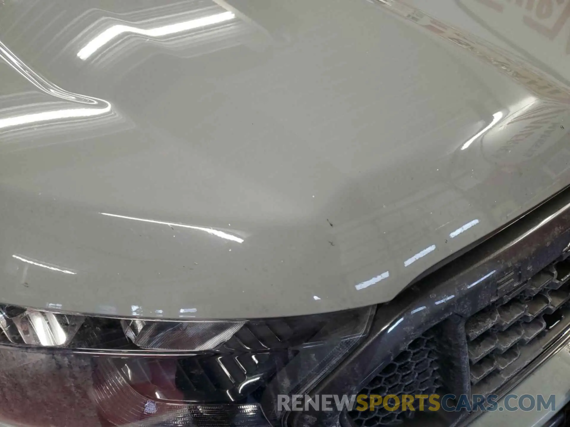 18 Photograph of a damaged car 1FTER4FH9MLD18865 FORD RANGER 2021