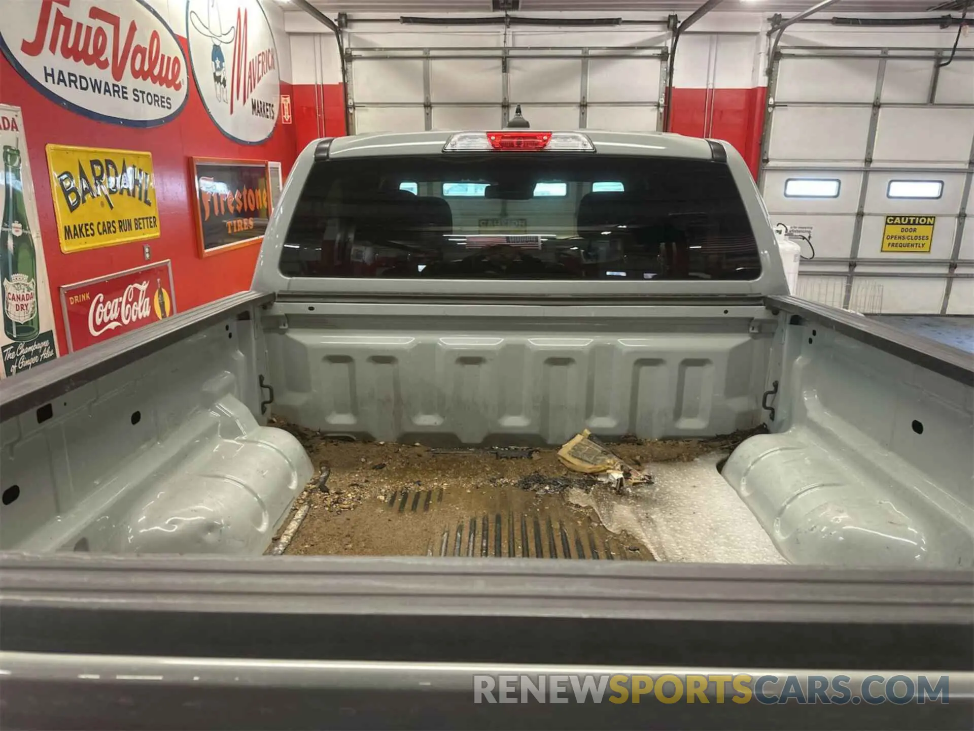 19 Photograph of a damaged car 1FTER4FH9MLD18865 FORD RANGER 2021