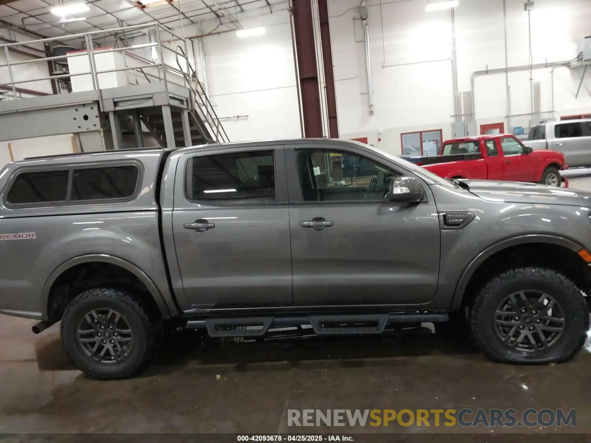 14 Фотография поврежденного автомобиля 1FTER4FH9MLD25718 FORD RANGER 2021