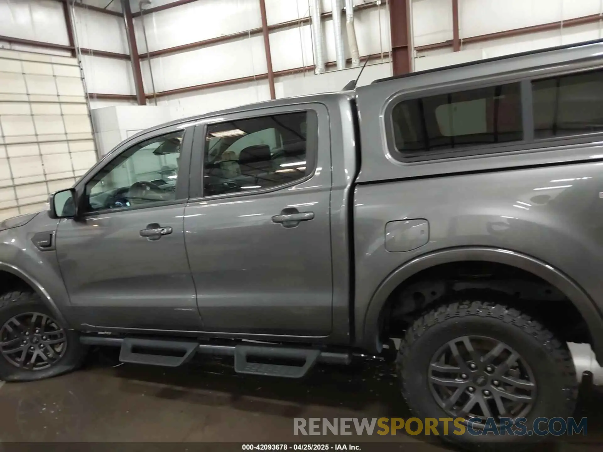 15 Фотография поврежденного автомобиля 1FTER4FH9MLD25718 FORD RANGER 2021