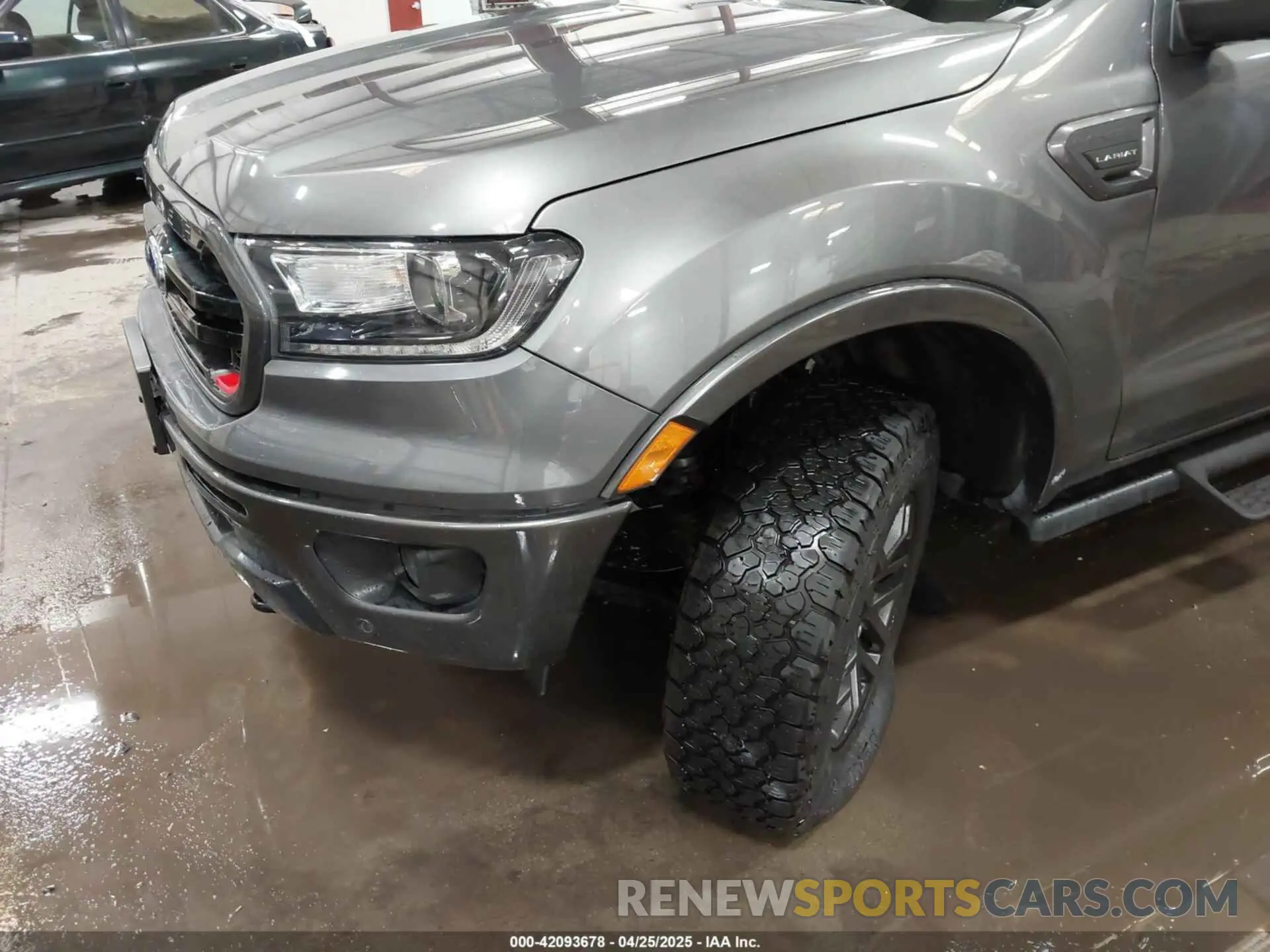 18 Фотография поврежденного автомобиля 1FTER4FH9MLD25718 FORD RANGER 2021