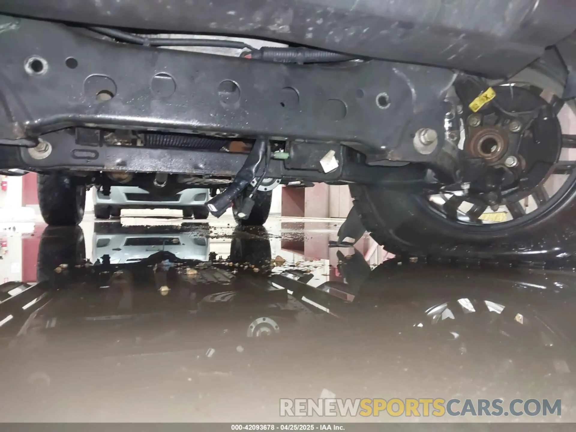 20 Фотография поврежденного автомобиля 1FTER4FH9MLD25718 FORD RANGER 2021