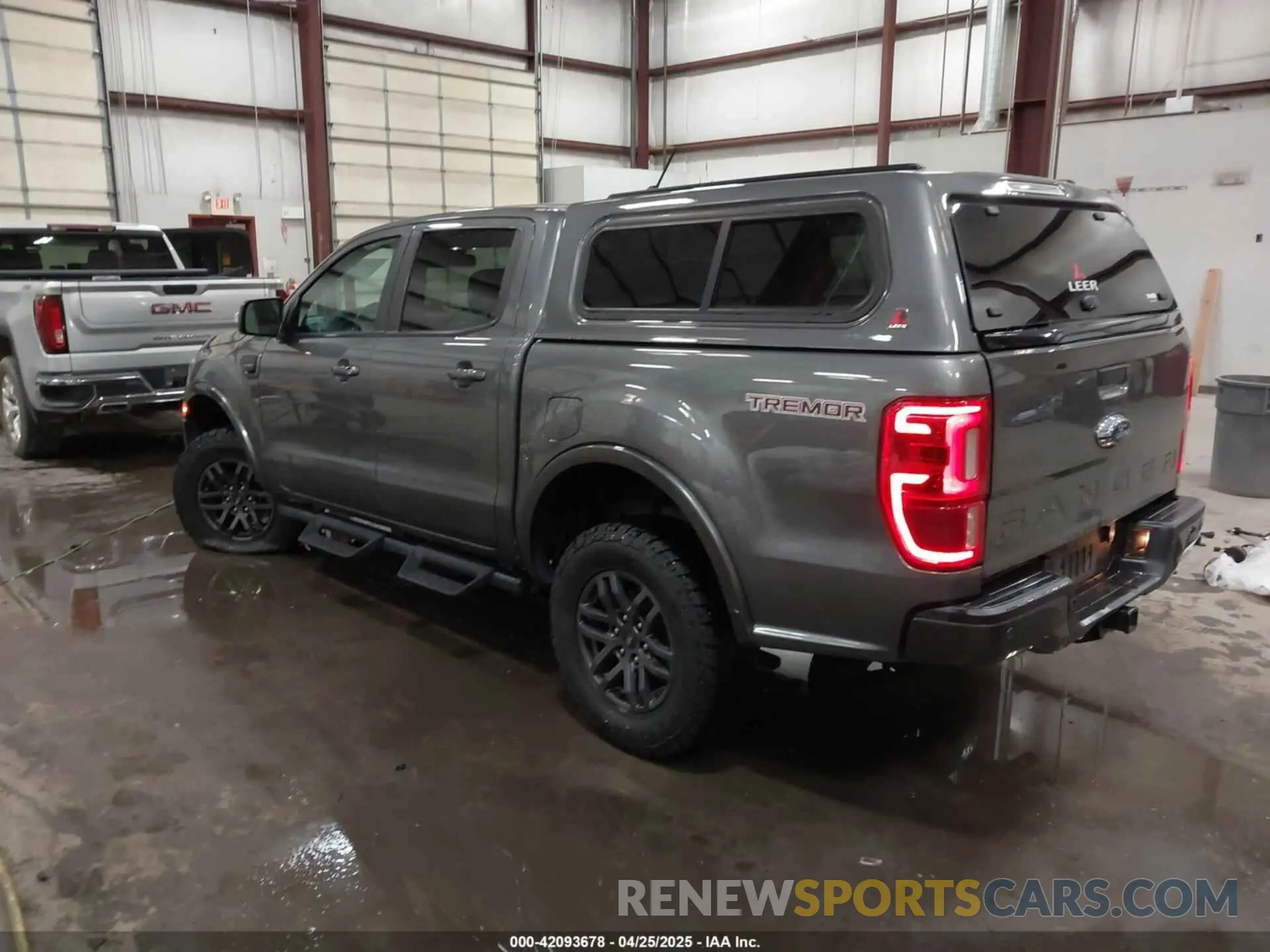 3 Фотография поврежденного автомобиля 1FTER4FH9MLD25718 FORD RANGER 2021