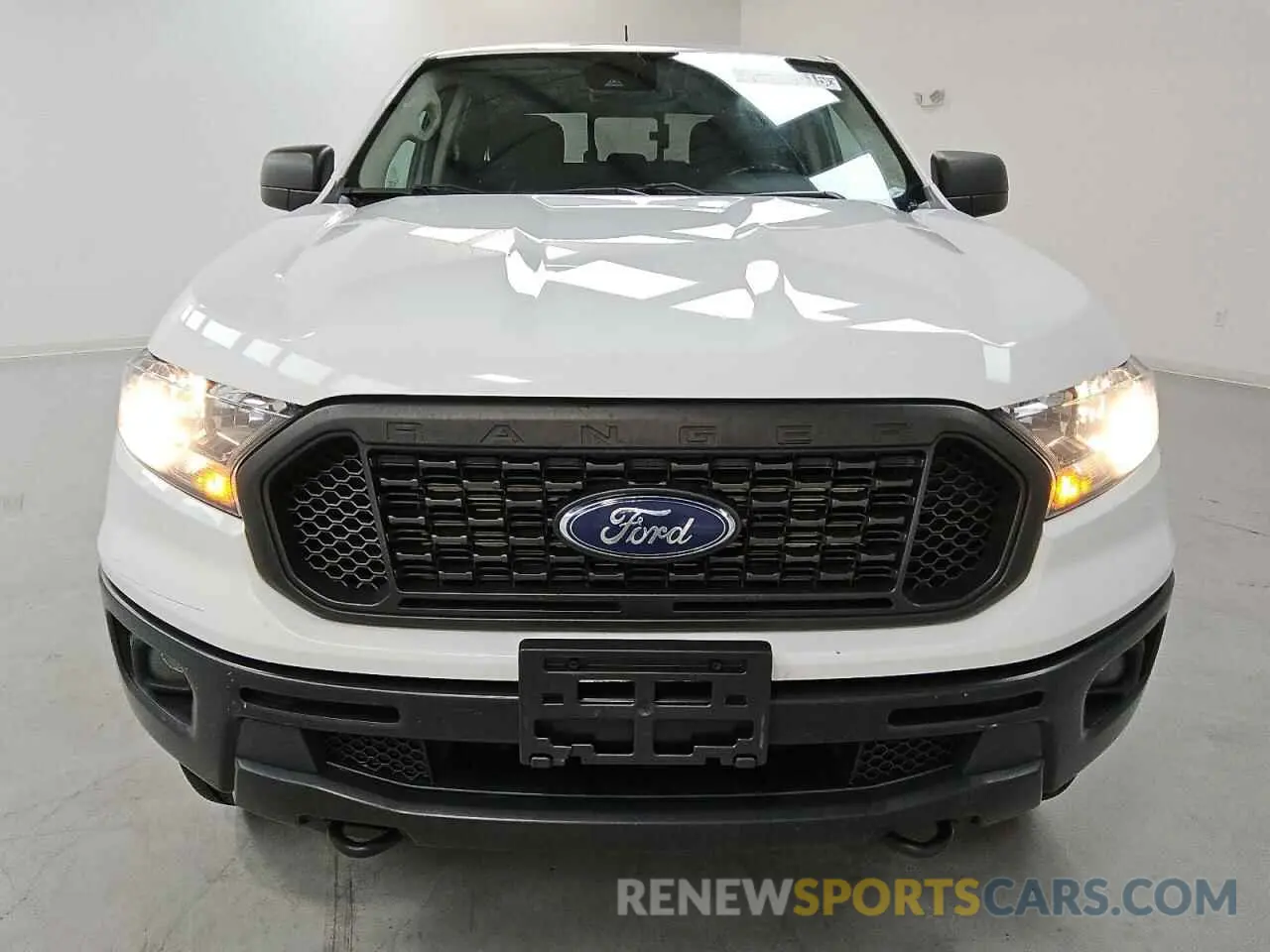 5 Фотография поврежденного автомобиля 1FTER4FH9MLD33835 FORD RANGER 2021