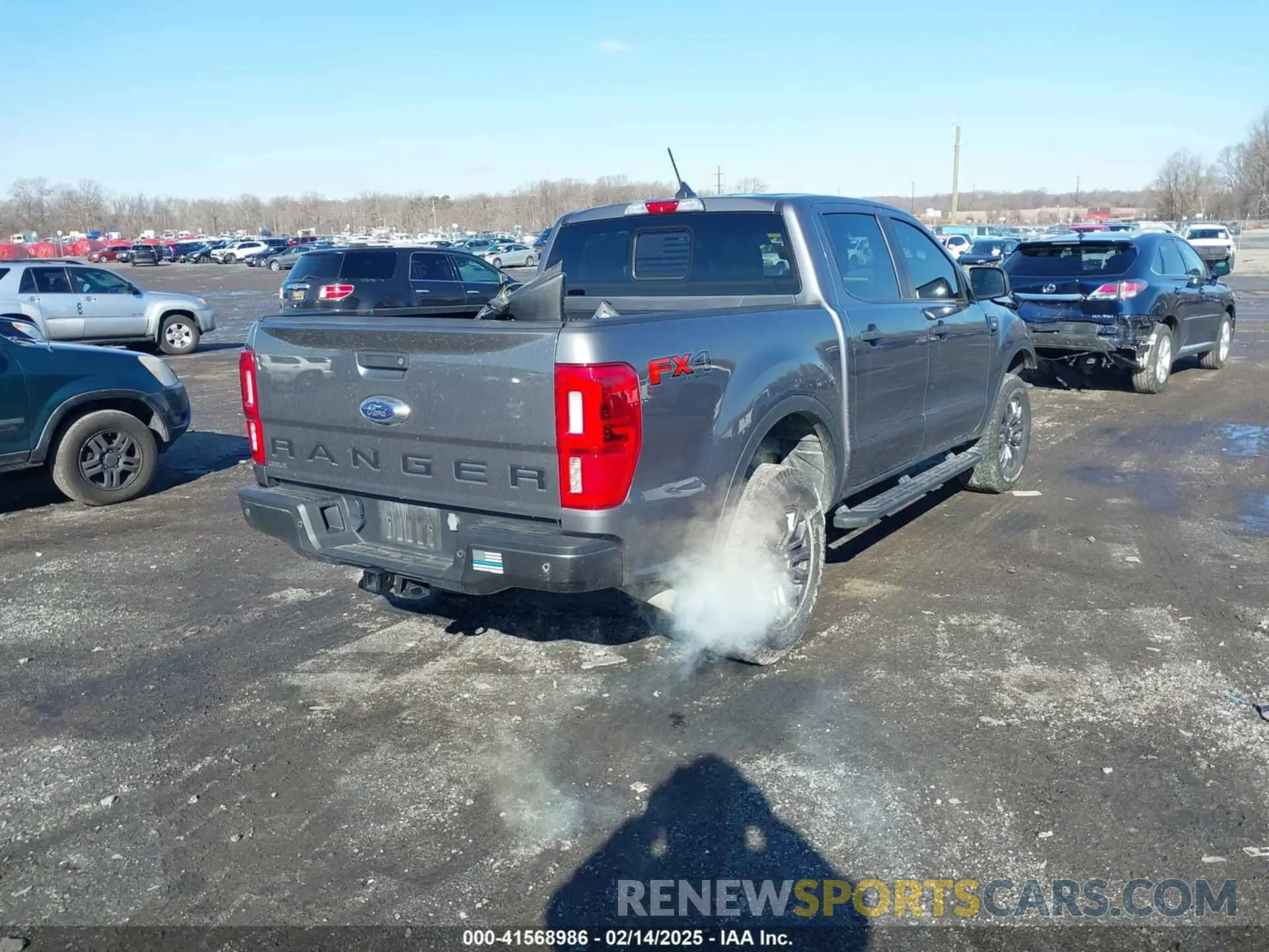 4 Фотография поврежденного автомобиля 1FTER4FH9MLD54202 FORD RANGER 2021