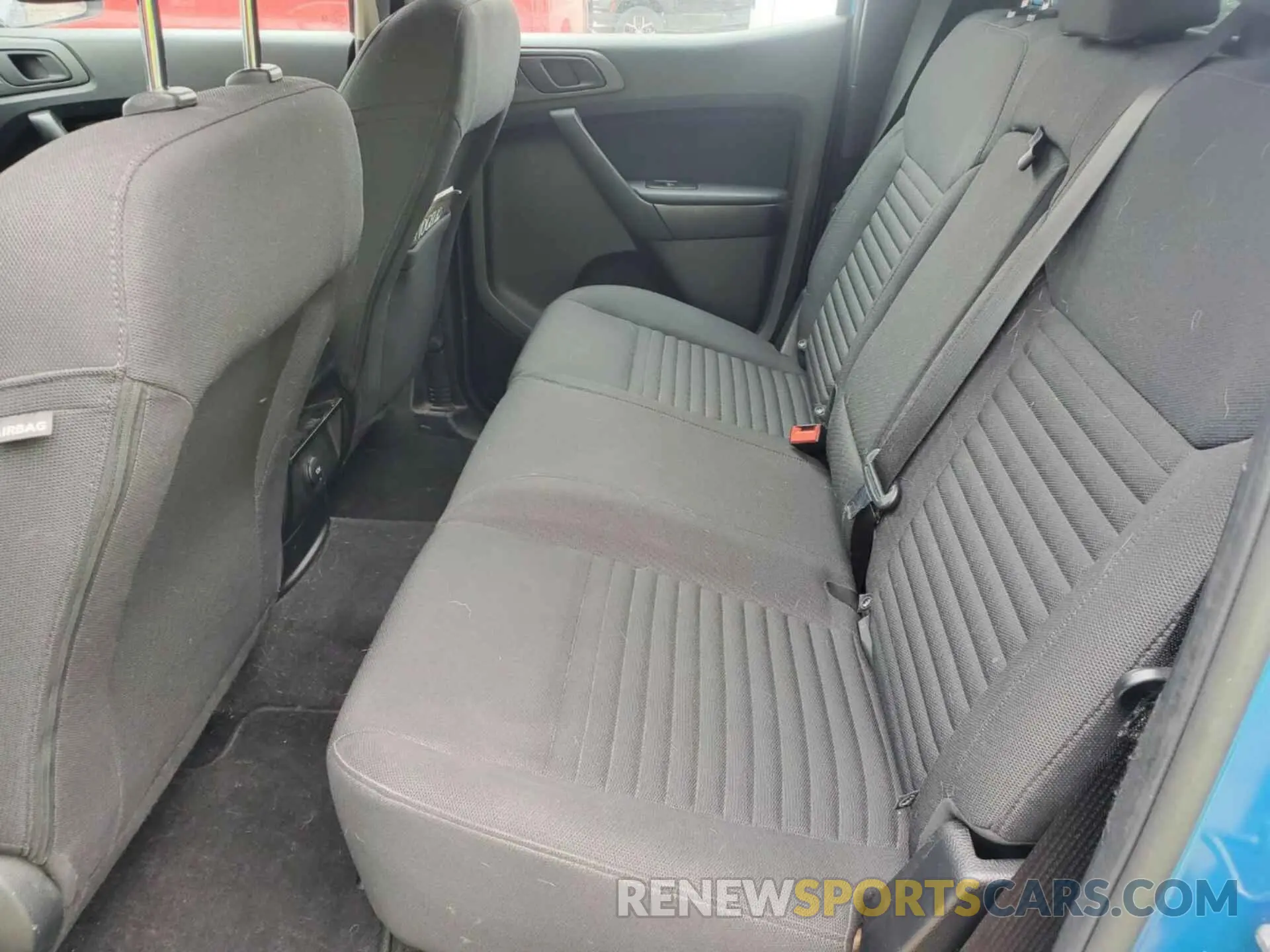 1 Фотография поврежденного автомобиля 1FTER4FHXMLD59800 FORD RANGER 2021