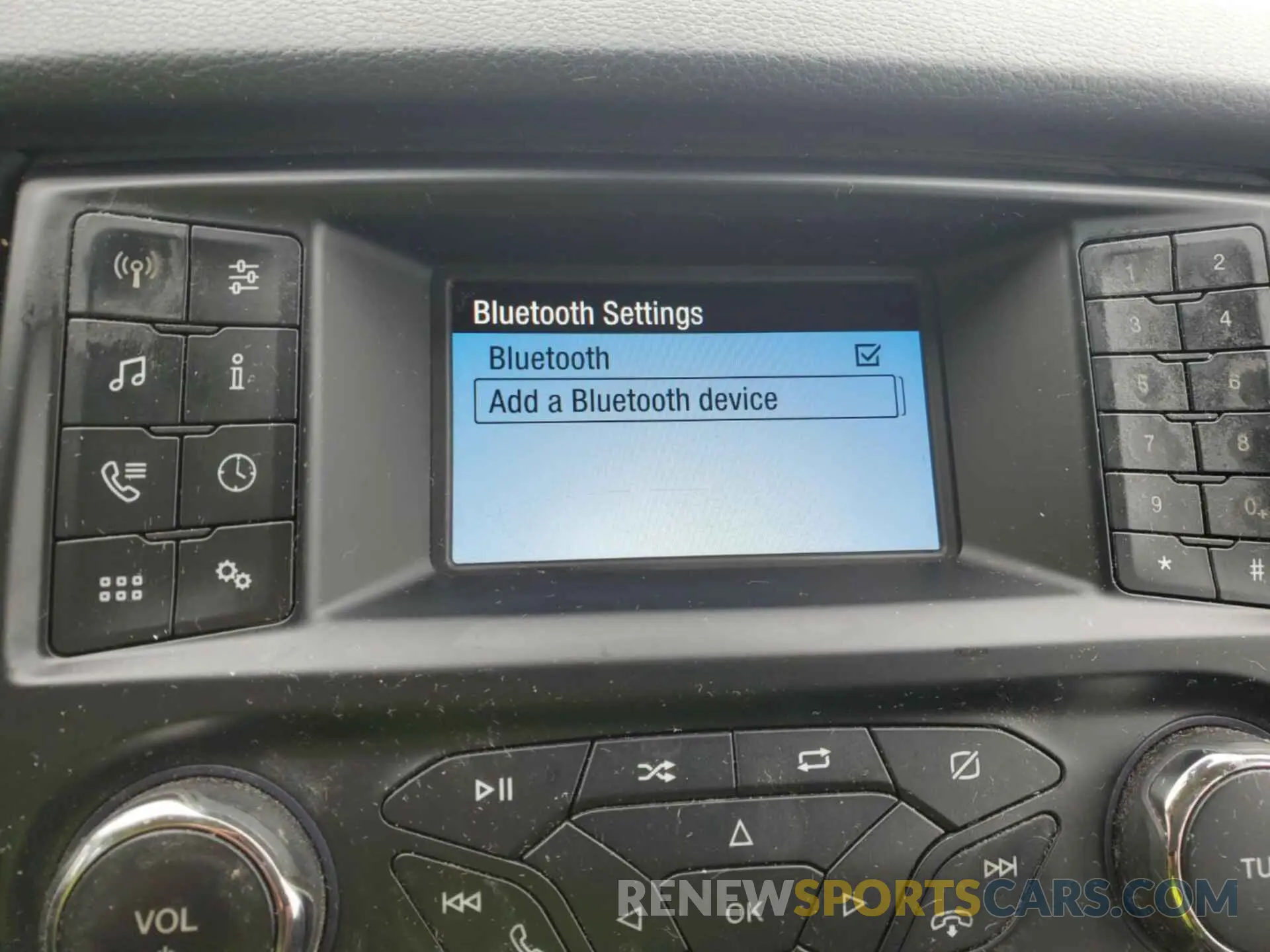 11 Фотография поврежденного автомобиля 1FTER4FHXMLD59800 FORD RANGER 2021