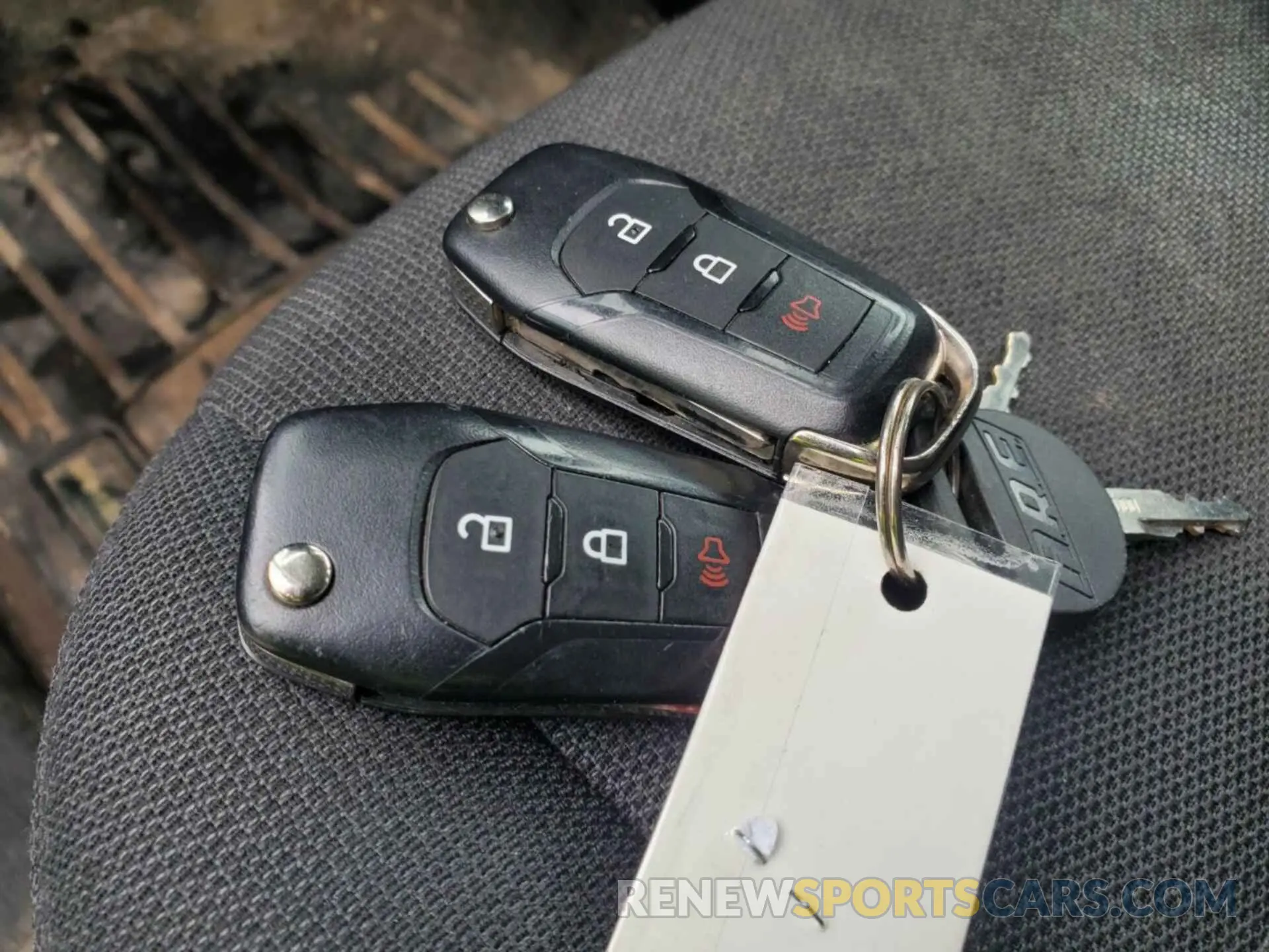 2 Фотография поврежденного автомобиля 1FTER4FHXMLD59800 FORD RANGER 2021